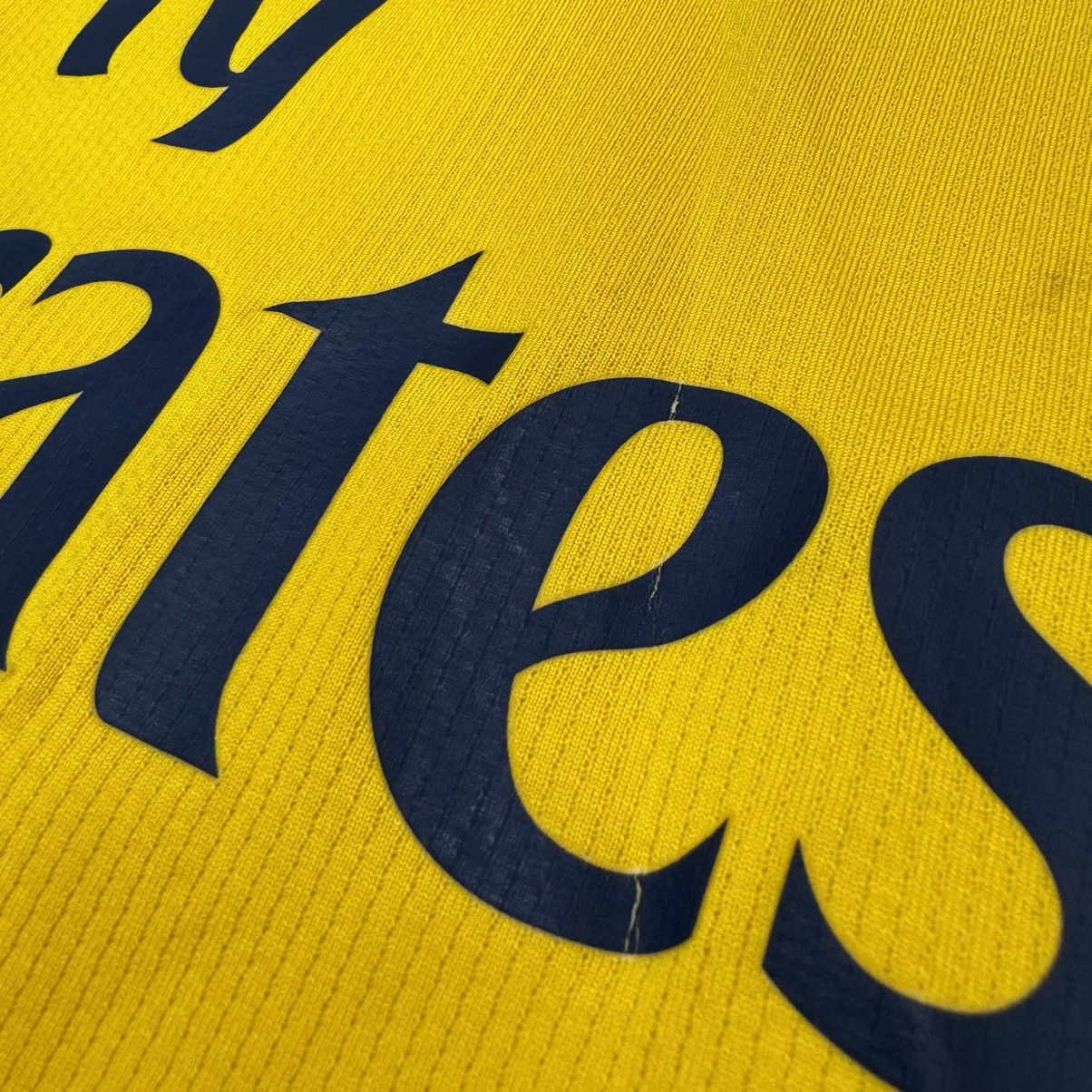 Nike Arsenal 08/09 away shirt #11 V.Persie Size US XXL / EU 58 / 5 - 5 Thumbnail