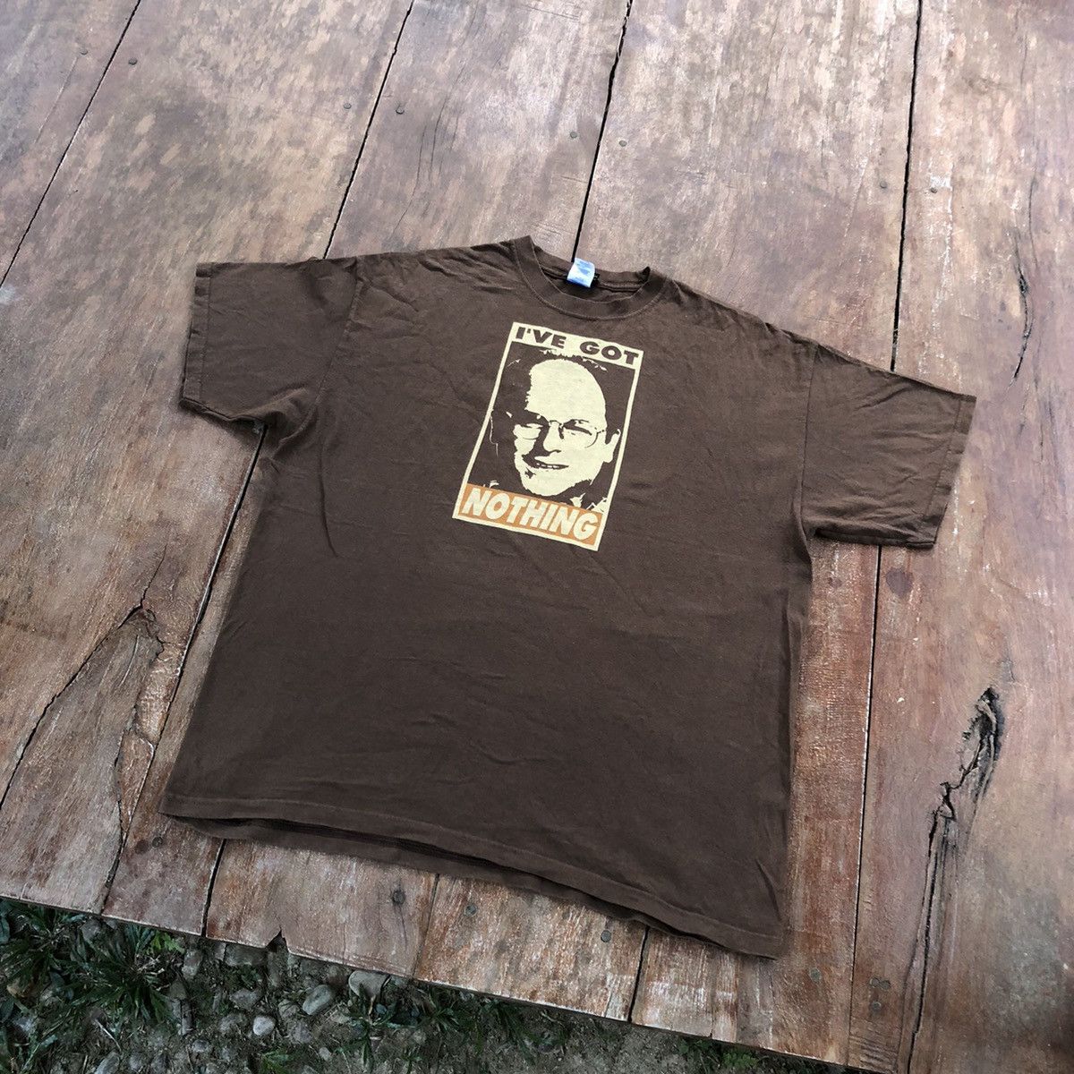 Other Vintage Seinfeld Movie Rare T Shirt Size US XL / EU 56 / 4 - 2 Thumbnail