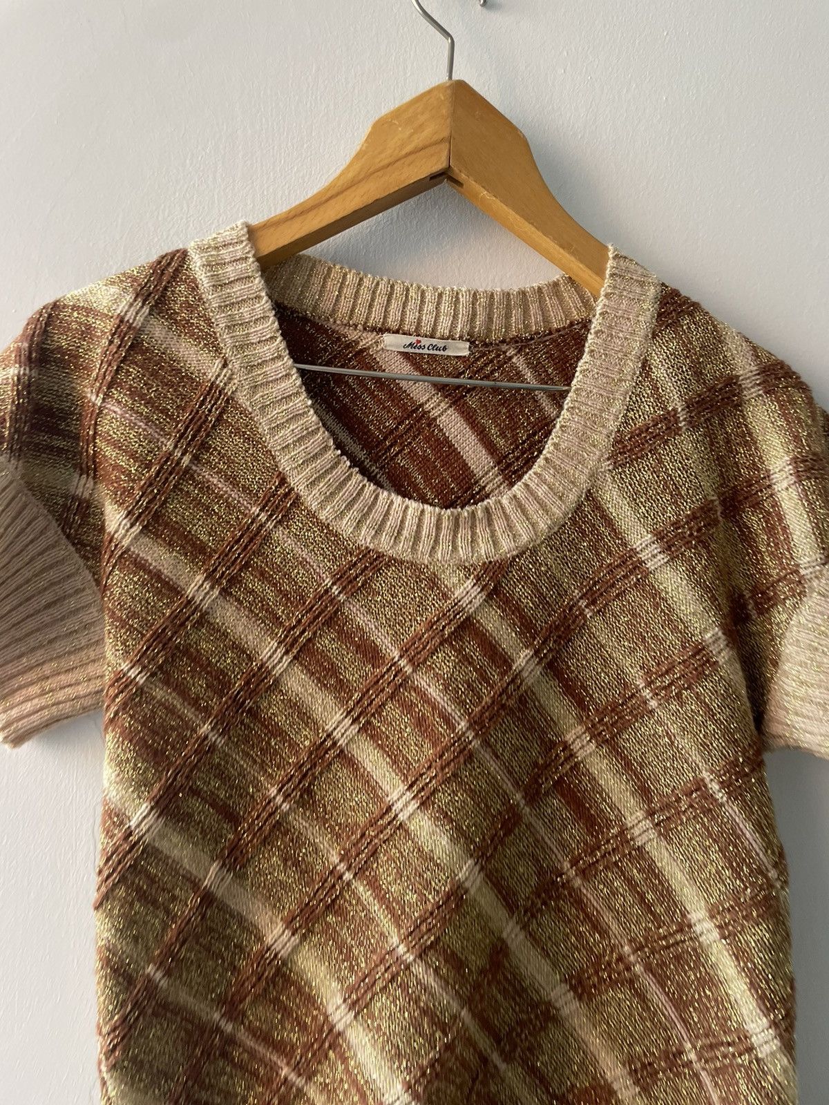 Vintage 00’s blouse Size M / US 6-8 / IT 42-44 - 7 Thumbnail