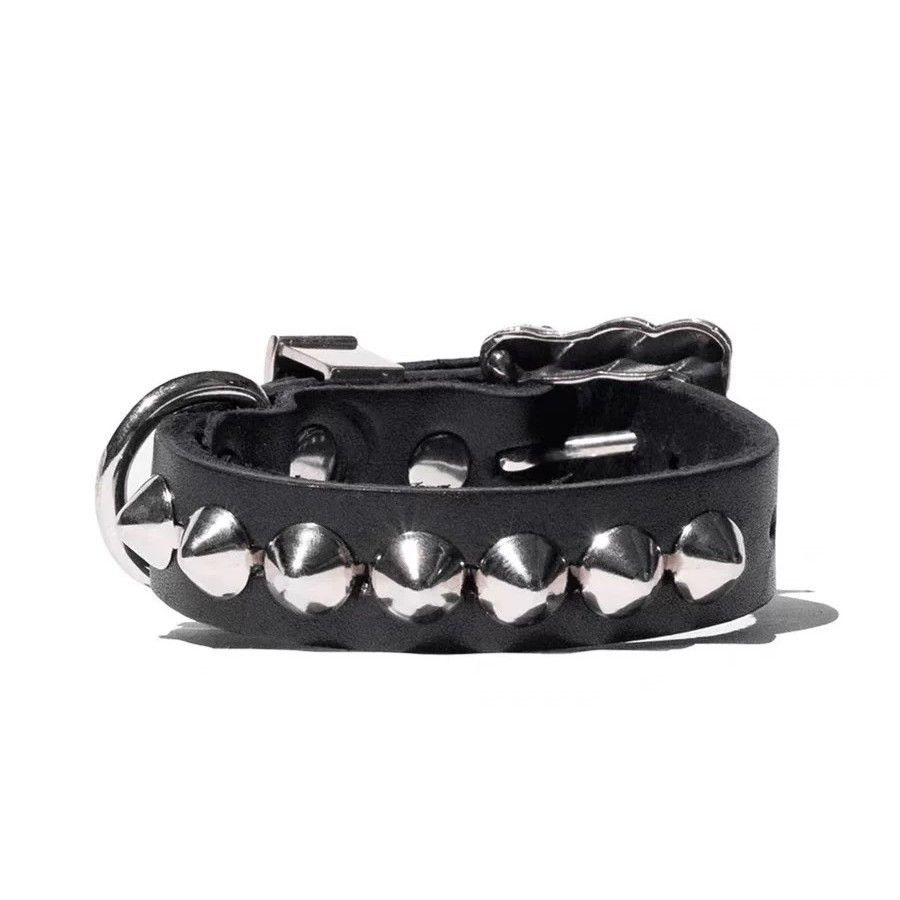 Jewelry 19 inch Rivet Charms Bracelet Size ONE SIZE - 2 Thumbnail