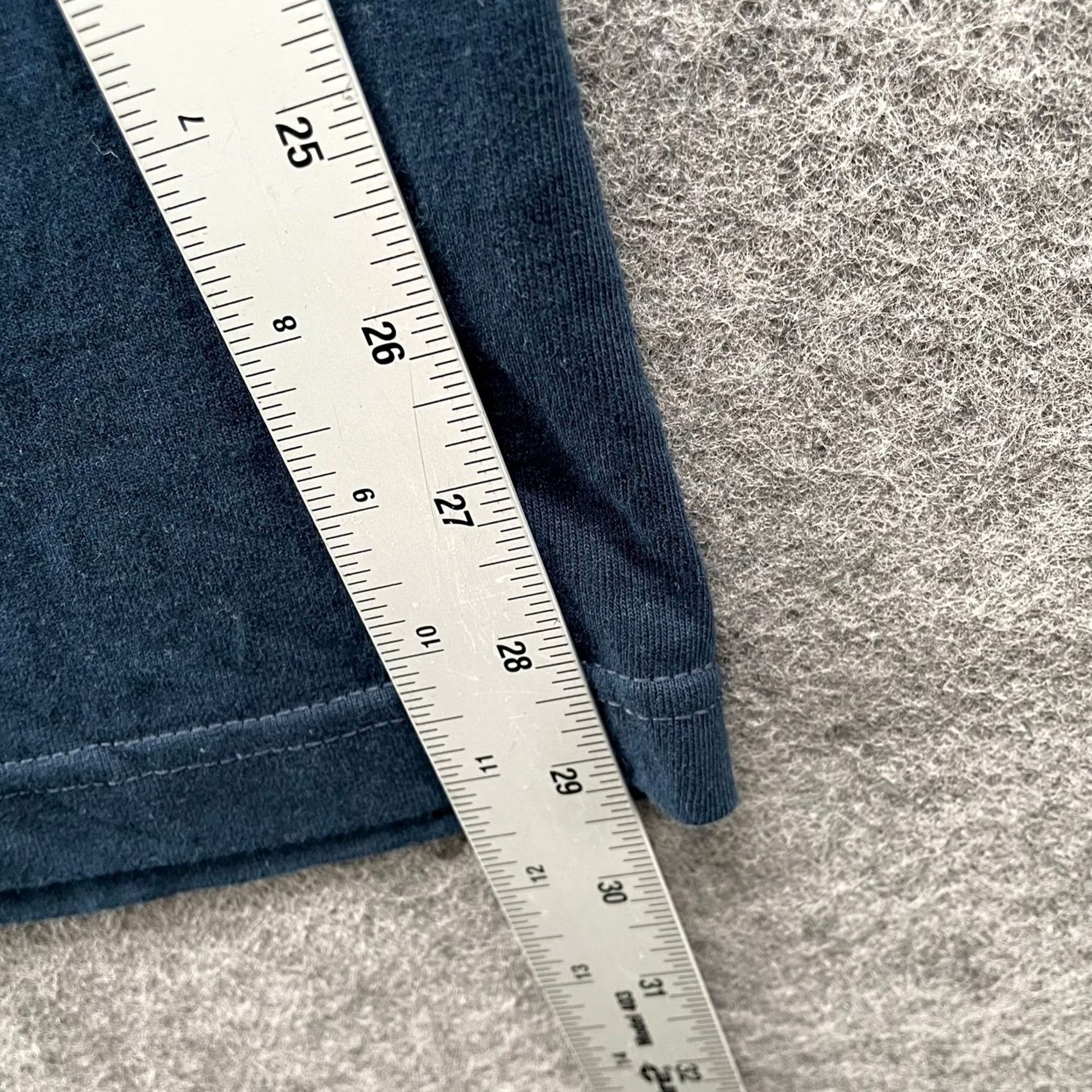 Diamond Supply Co. NWT Diamond Supply Co Clarity Tank Top Mens S Navy Graphic Print Teal Cotton Size US S / EU 44-46 / 1 - 7 Thumbnail