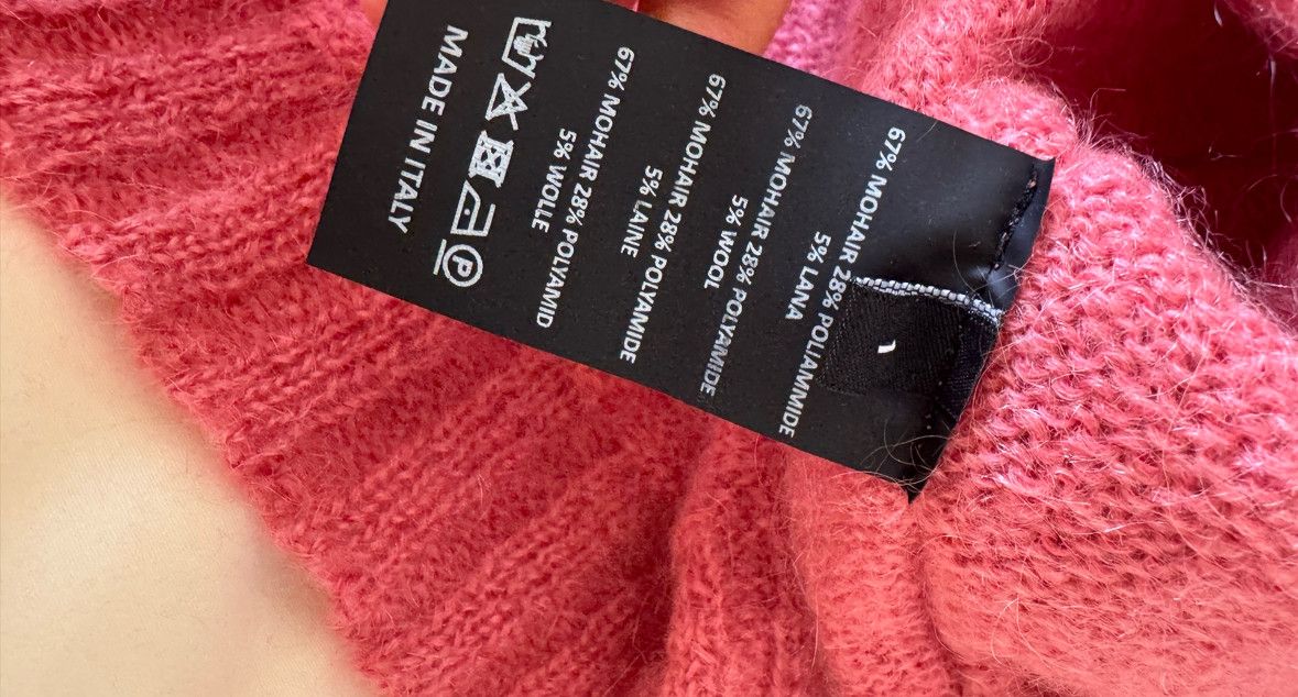 Raf Simons Raf Simons Classic Oversized Sweater Size US S / EU 44-46 / 1 - 6 Thumbnail