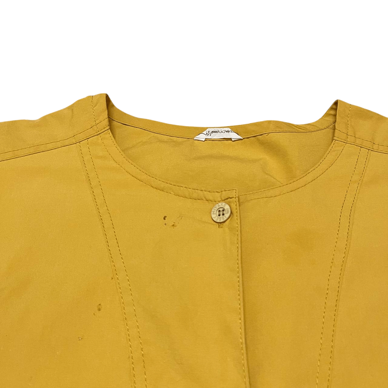 Issey Miyake Vintage IM Issey Miyake Jacket Size US L / EU 52-54 / 3 - 6 Thumbnail