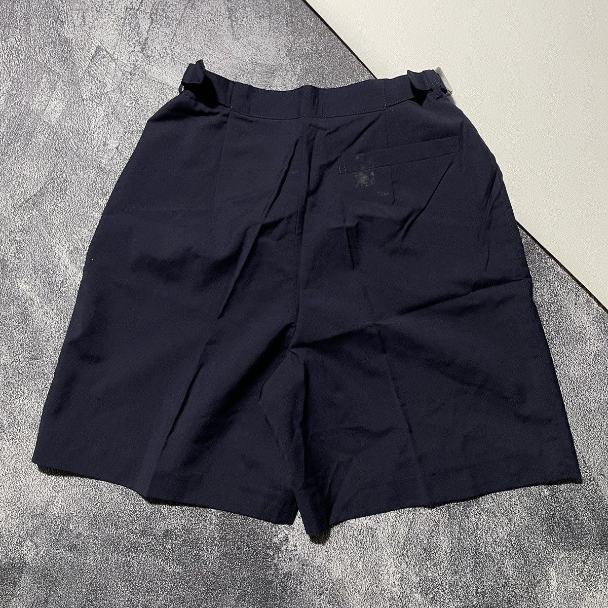 Dior × Stone Island Christian Dior Sports Women With Waist Belt Size US 27 - 9 Thumbnail