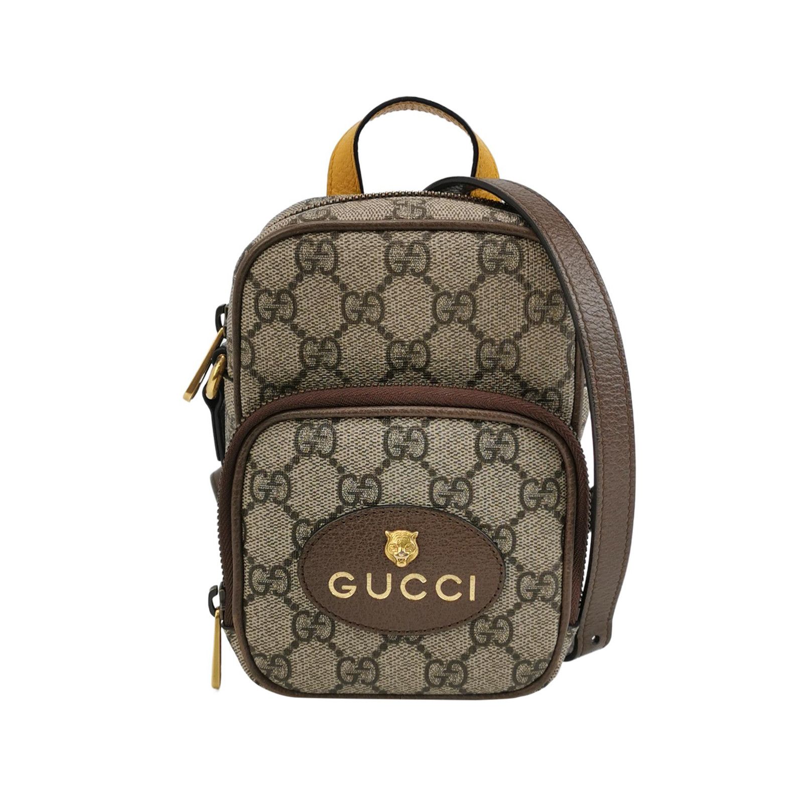 Gucci Gucci Women os Crossbody Bags Size ONE SIZE - 1 Thumbnail