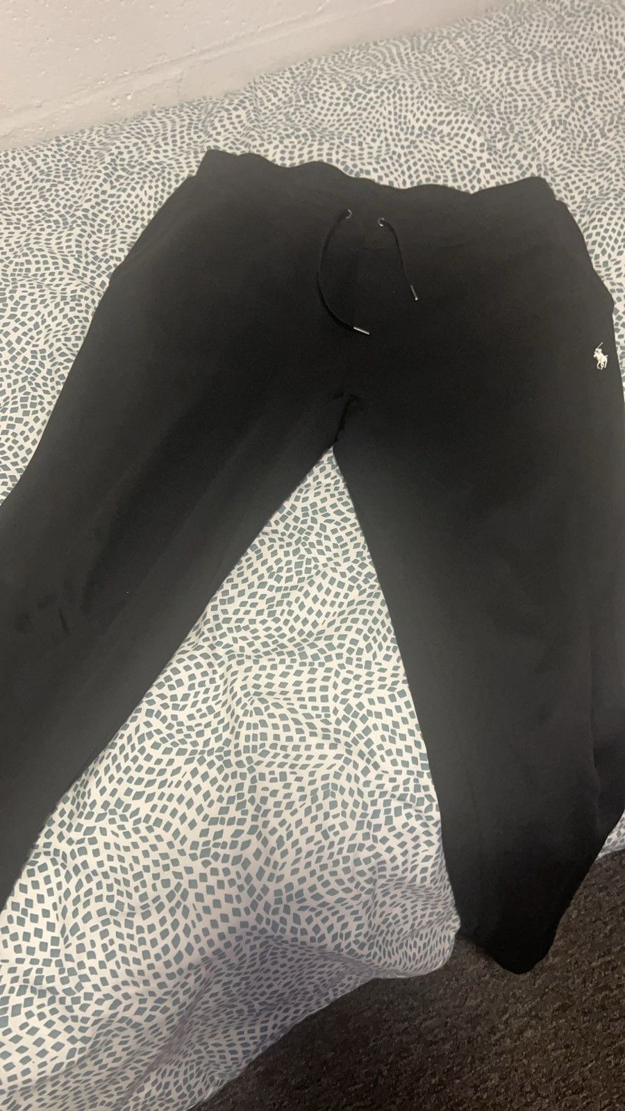 Polo Ralph Lauren Ralph Lauren sweatpants Size US 34 / EU 50 - 2 Thumbnail