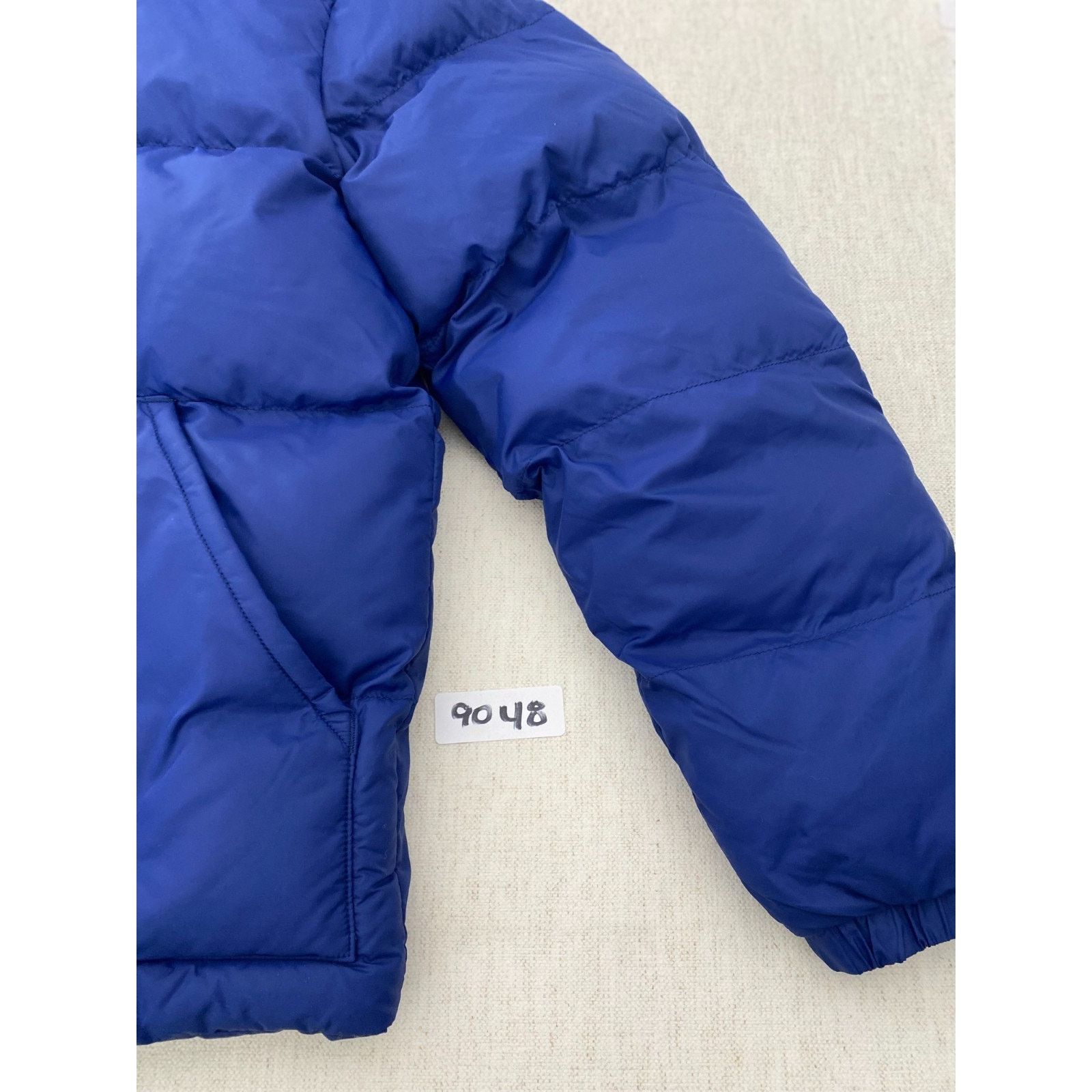 Other Alpine Design 1962 Puffer Jacket Mens Medium Blue NWT Size US M / EU 48-50 / 2 - 10 Thumbnail