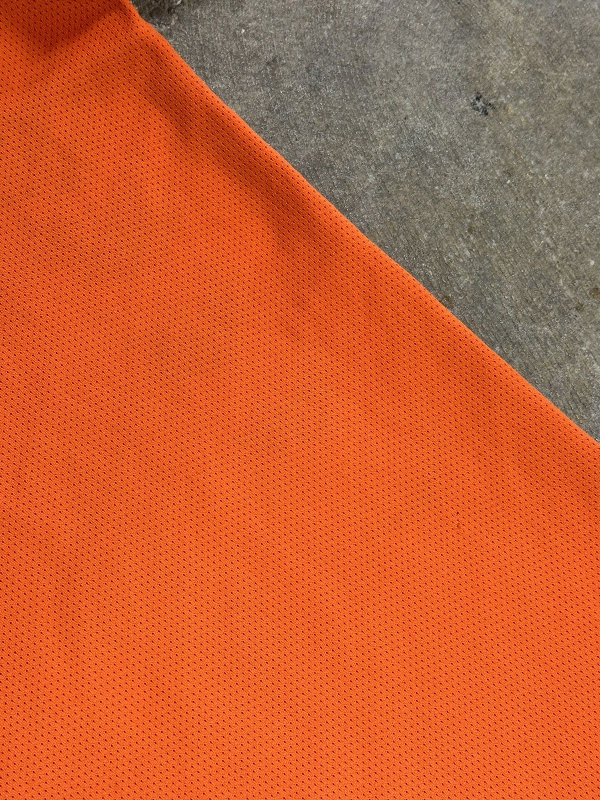 Nike × Vintage 2014 Nike Netherlands Soccer Jersey Kit Maglia Home Size S / US 4 / IT 40 - 9 Thumbnail
