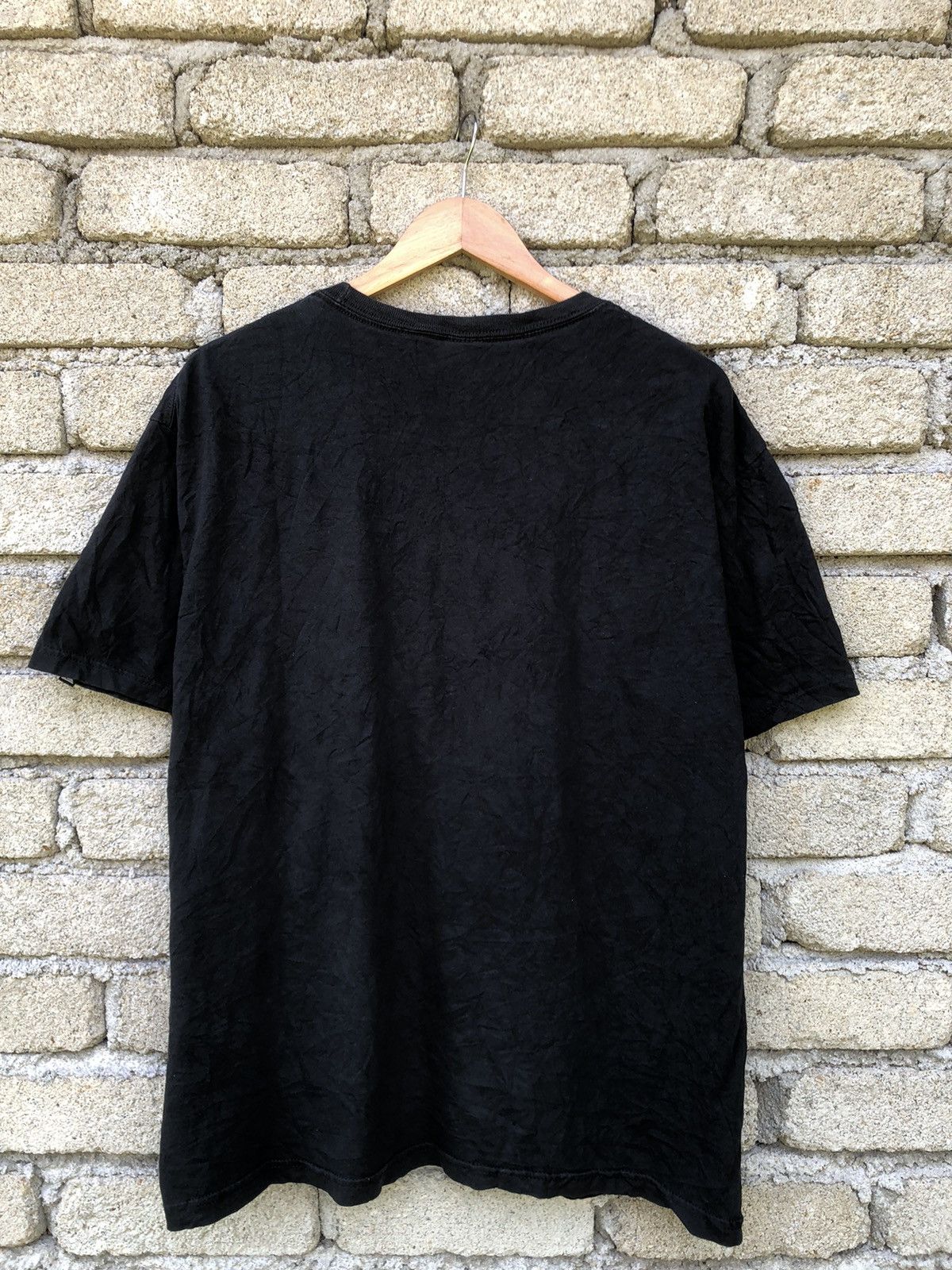 Quiksilver Vintage 90s Quicksilver Logo Tshirt Size US XL / EU 56 / 4 - 10 Thumbnail
