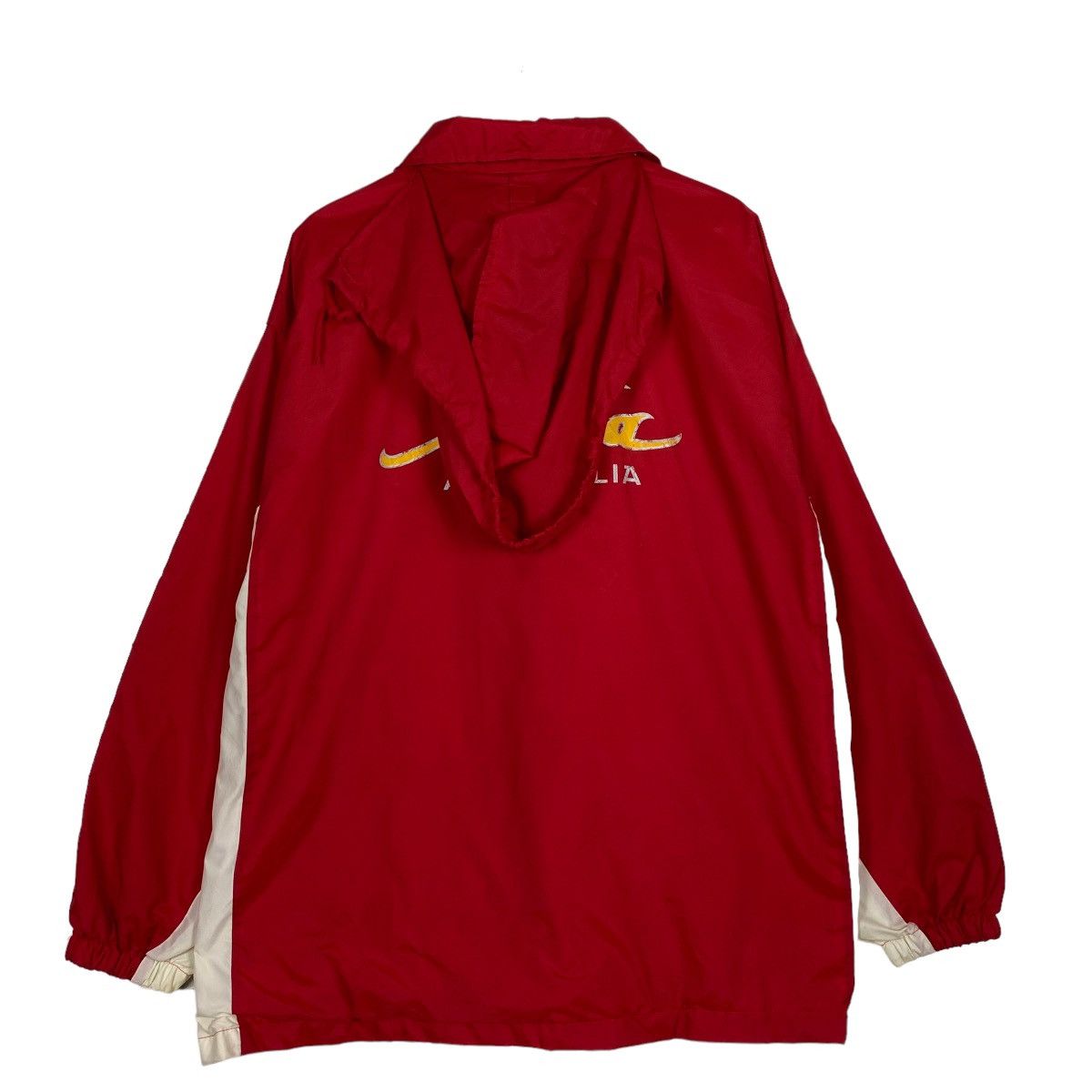 Quiksilver Vintage 90s Aloha Hawaiian Zipper Hoodies Jacket Size US XL / EU 56 / 4 - 11 Thumbnail