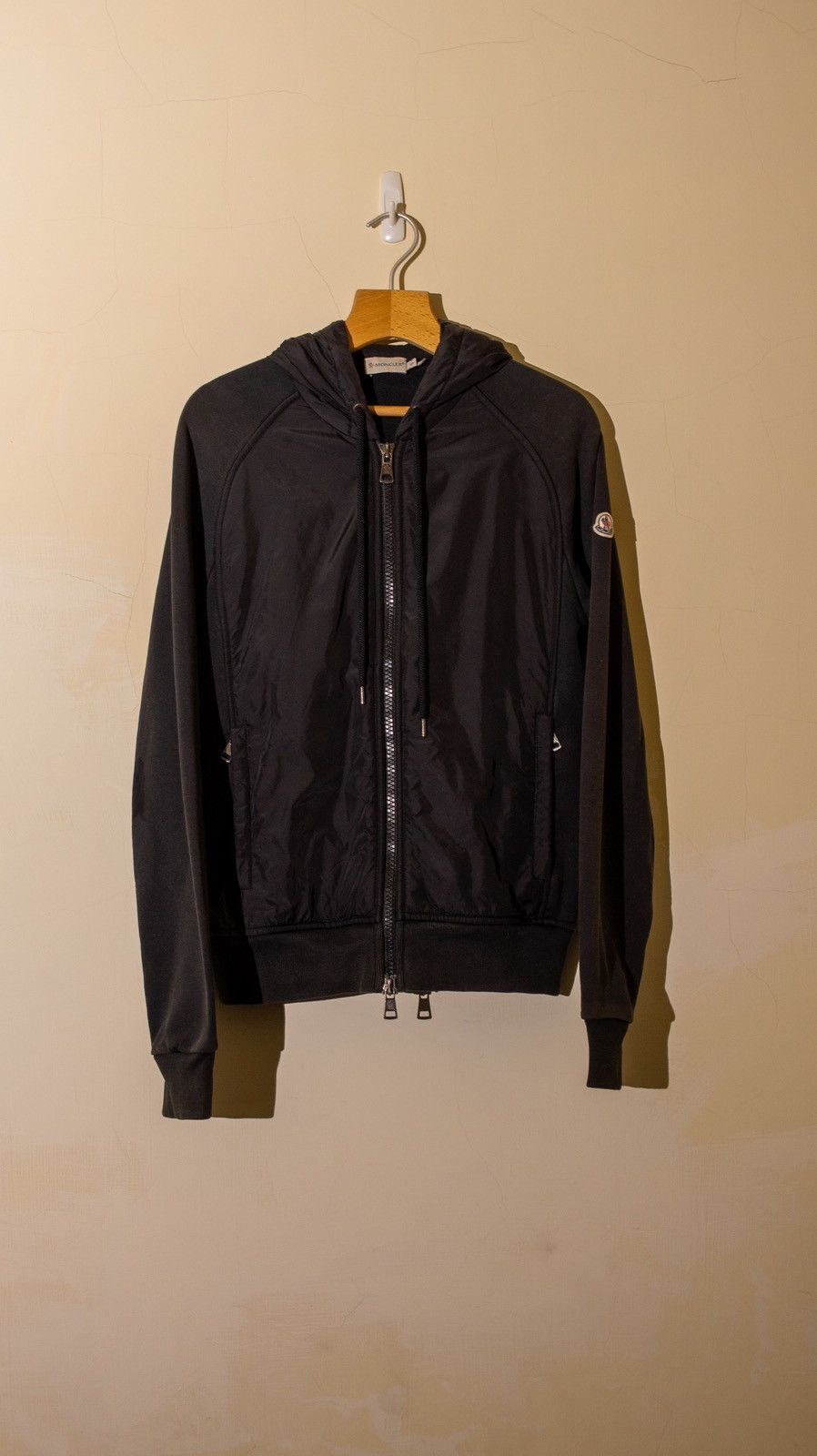 Moncler × Off-White Moncler x Off-White Gangui Jacket