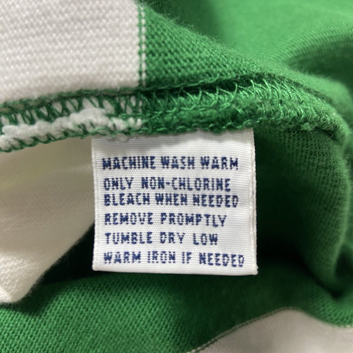 Ralph Lauren Polo Ralph Lauren Rugby Shirts Size US S / EU 44-46 / 1 - 6 Thumbnail
