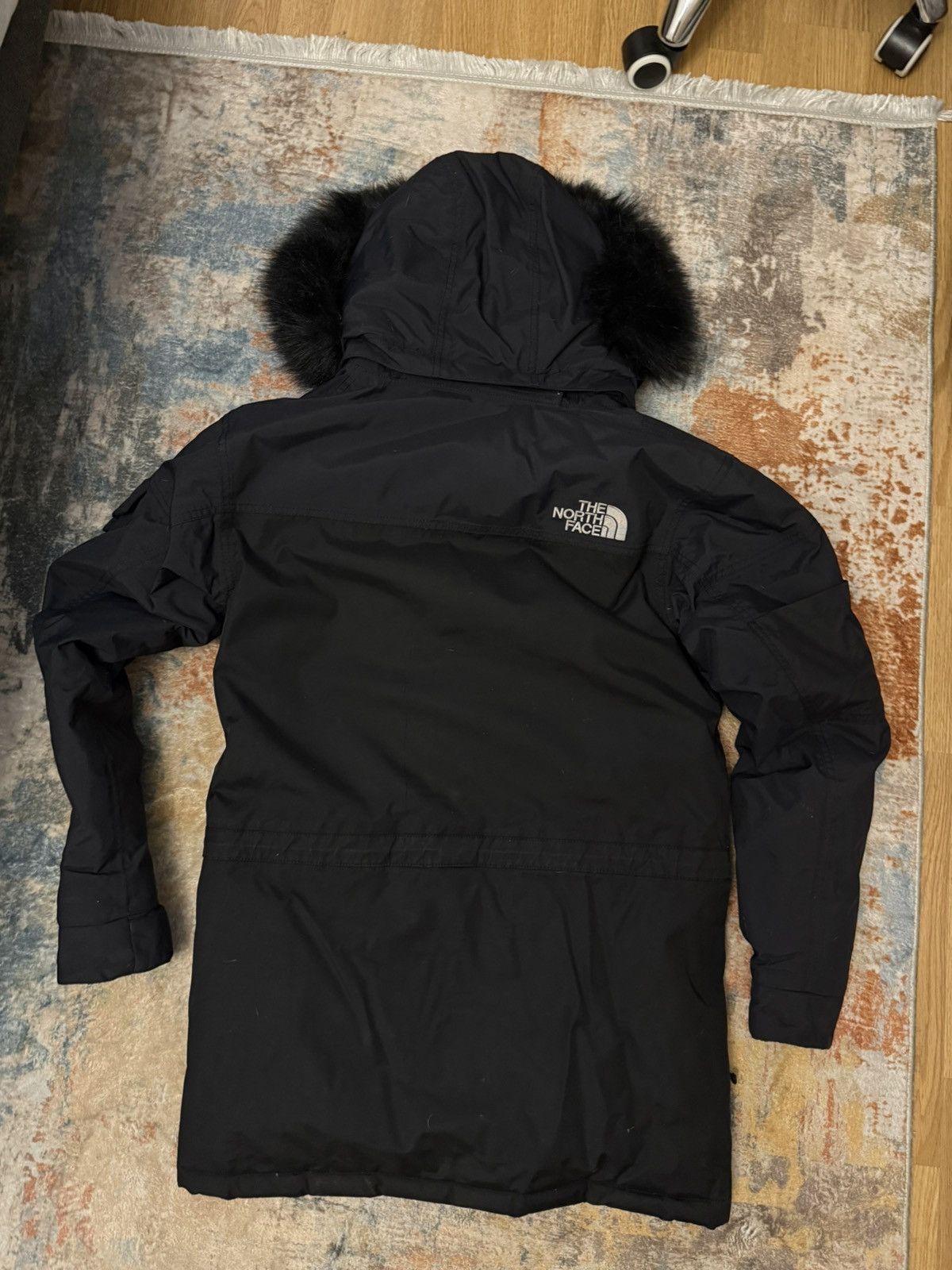 The North Face THE NORTH FACE PARKA Size US XS / EU 42 / 0 - 4 Thumbnail