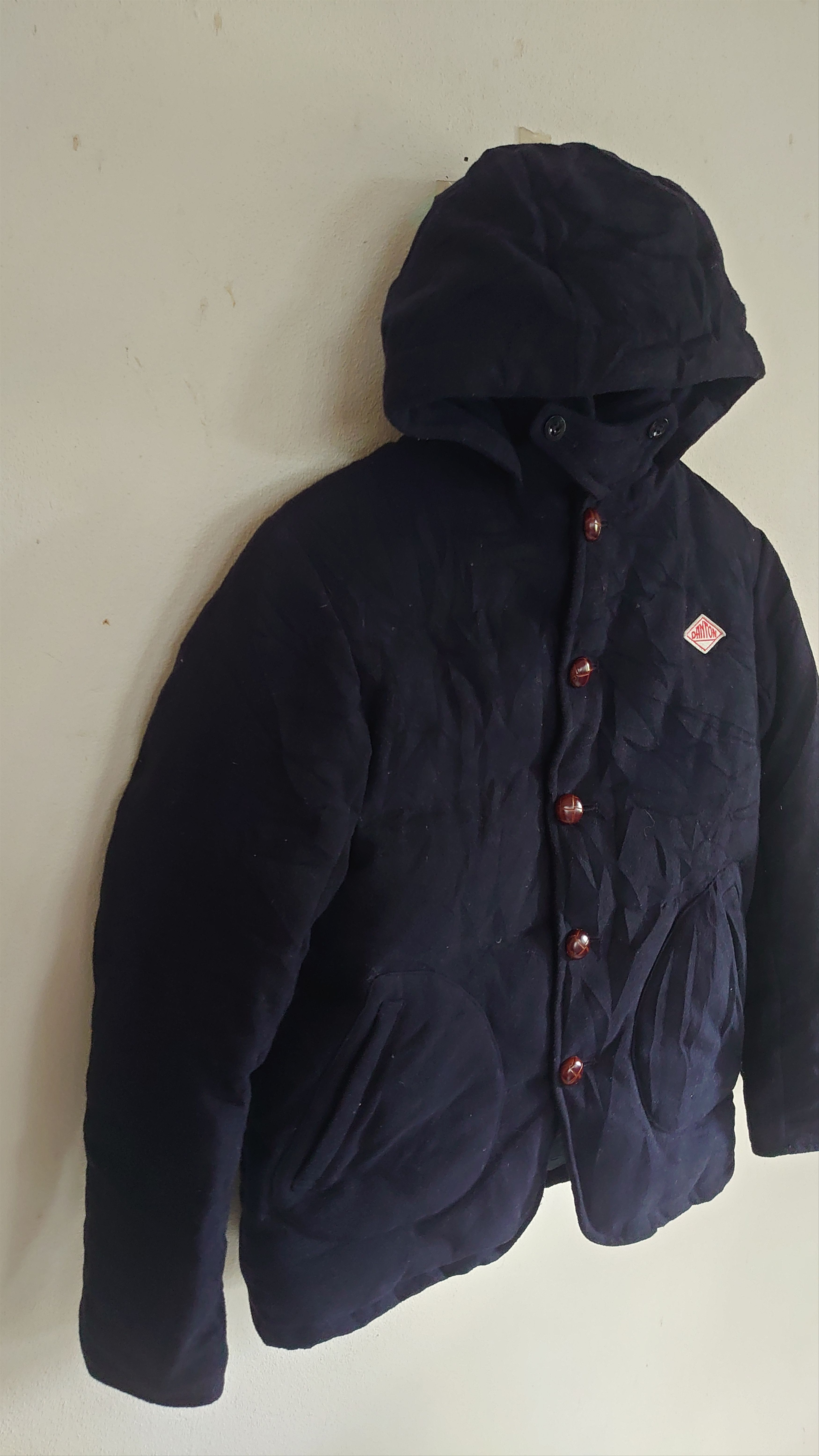 Danton × Vetements DANTON X STREETWEAR Size US M / EU 48-50 / 2 - 3 Thumbnail