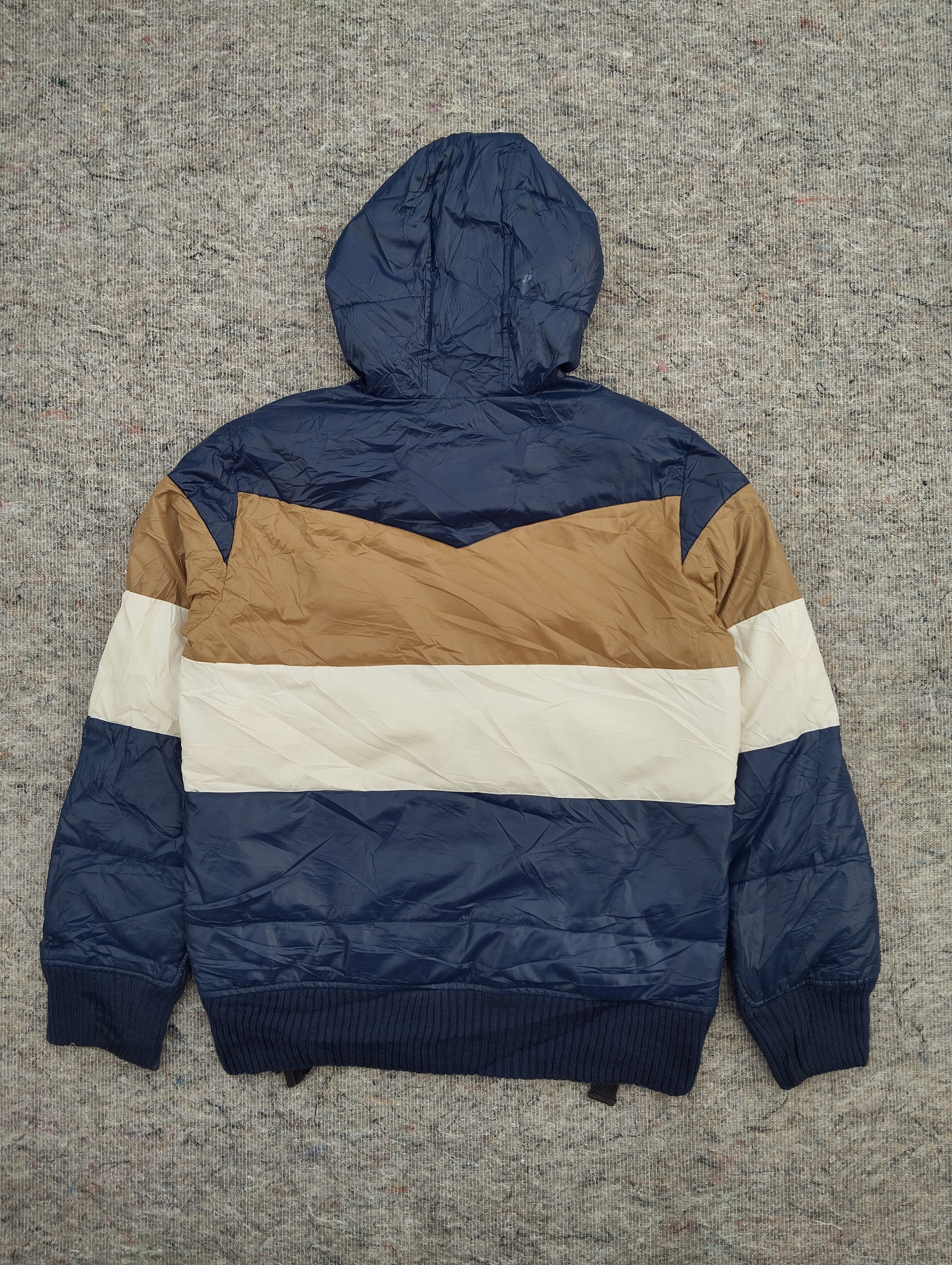 Japanese Brand × PPFM × Vintage PPFM DOWN JACKET | Grailed