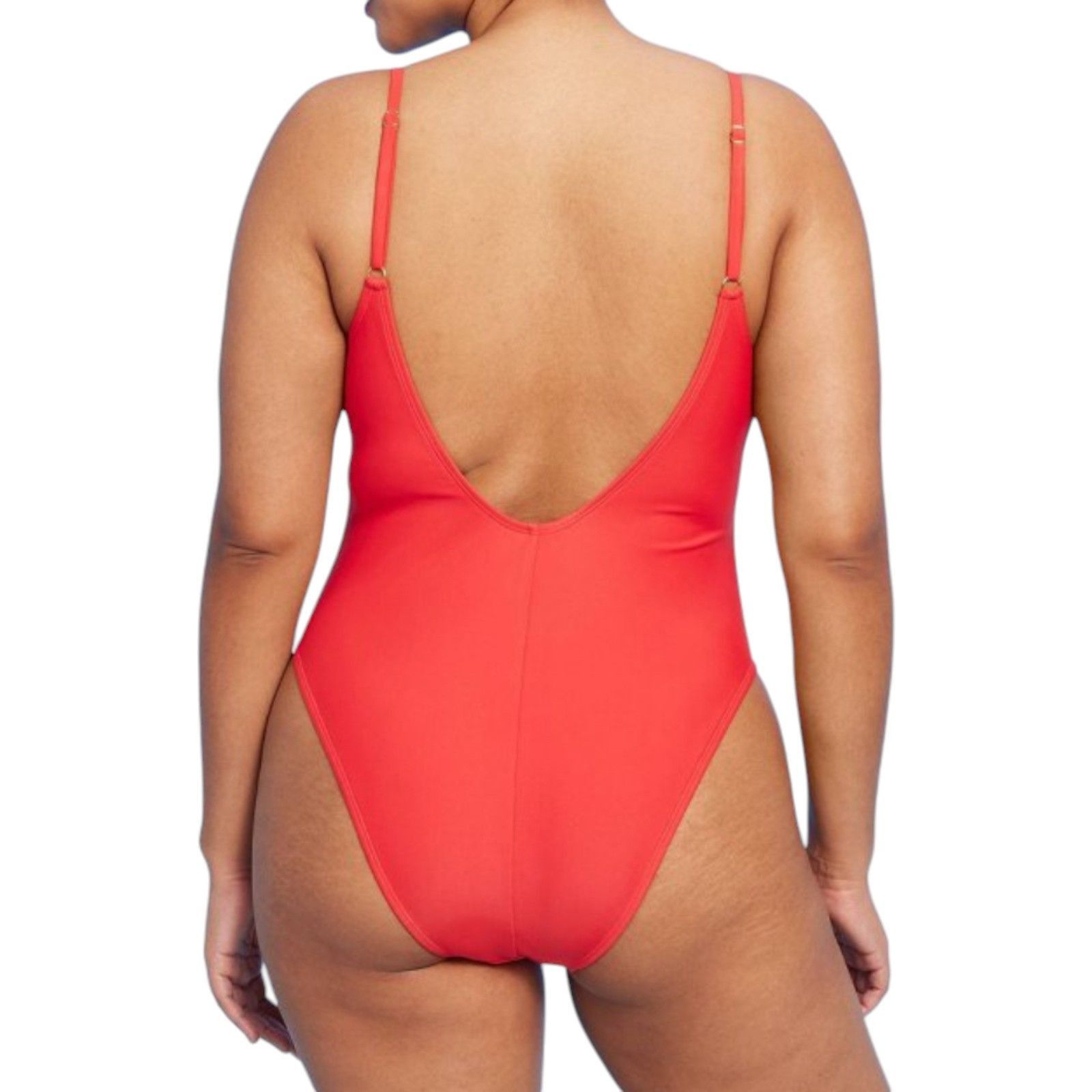 Other Wild Fable-Women's Ultra High Leg Extra Cheeky Scoop Back On Size ONE SIZE - 2 Thumbnail