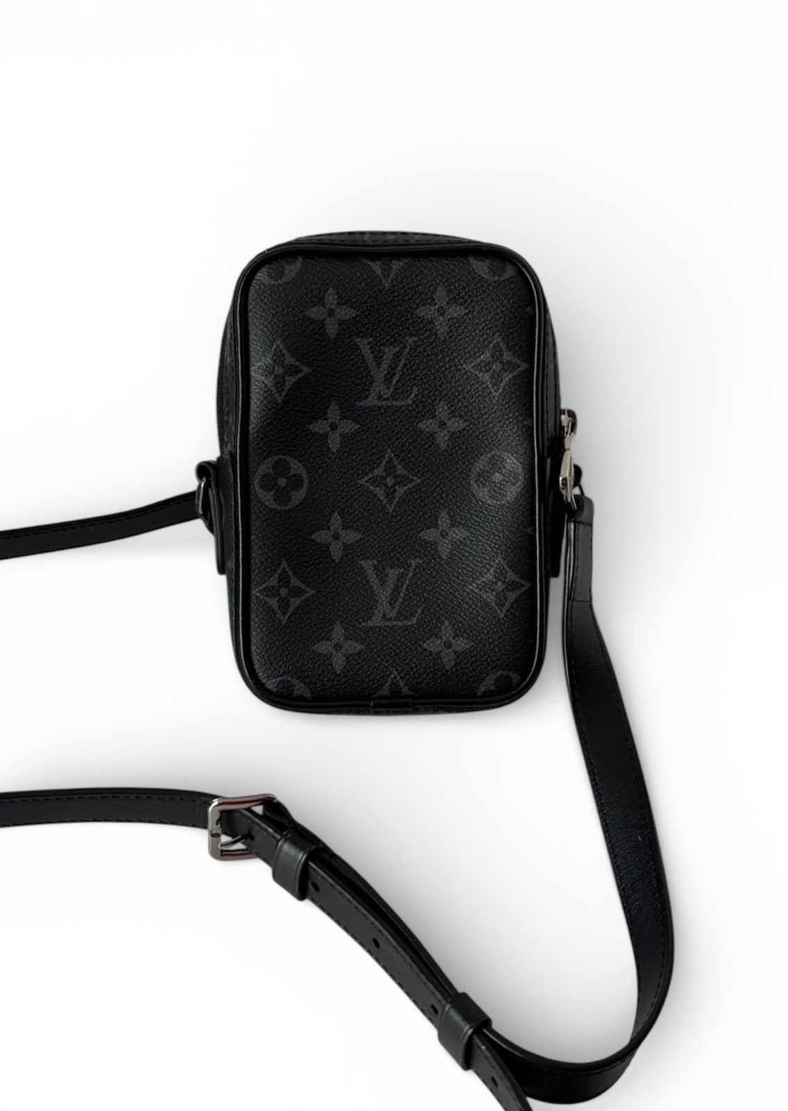 Louis Vuitton Louis Vuitton Vroom Danube PPM Trunk Bag Size ONE SIZE - 2 Thumbnail