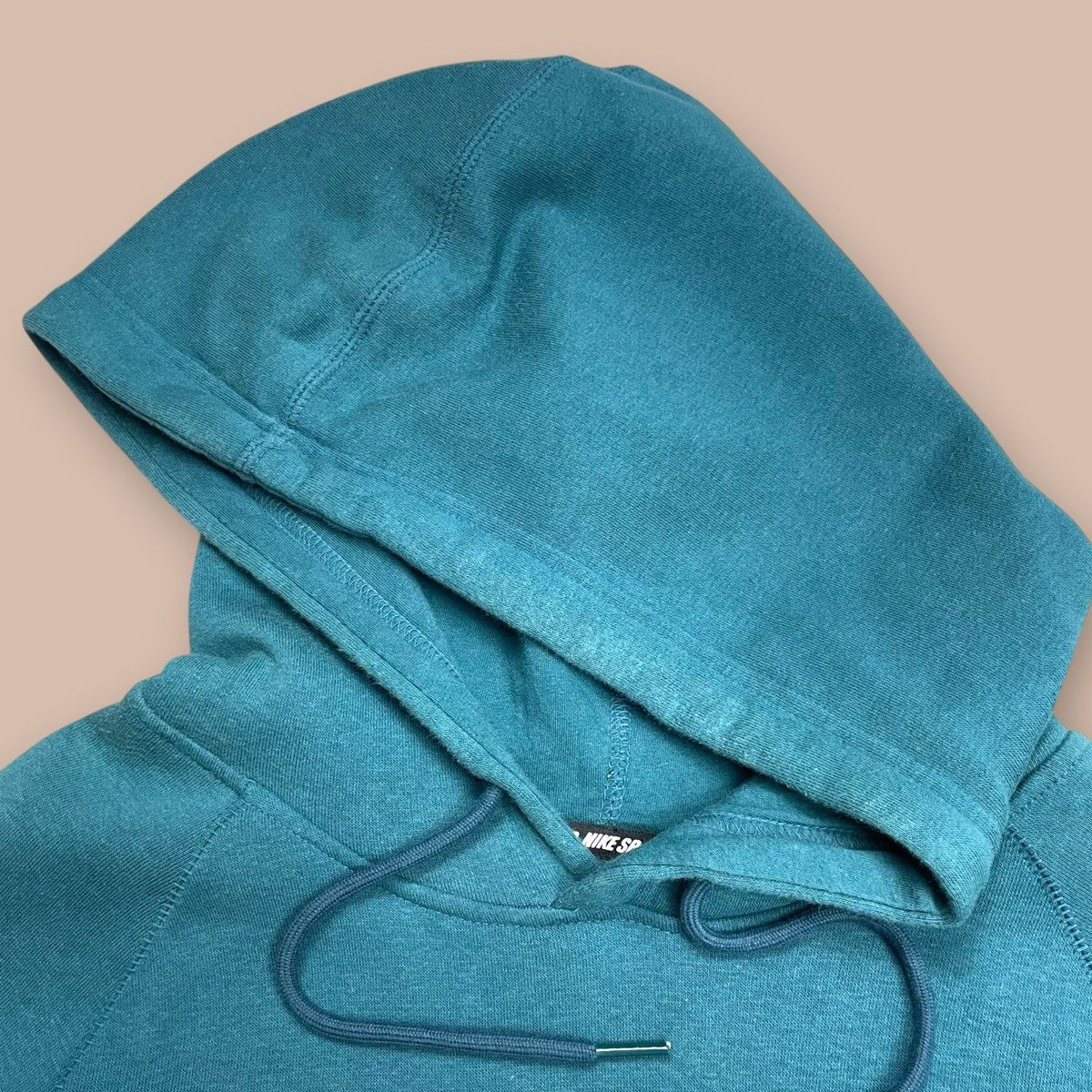 Nike SB NIKE SB Icon Fleece Pullover Hoodie Size US M / EU 48-50 / 2 - 6 Thumbnail