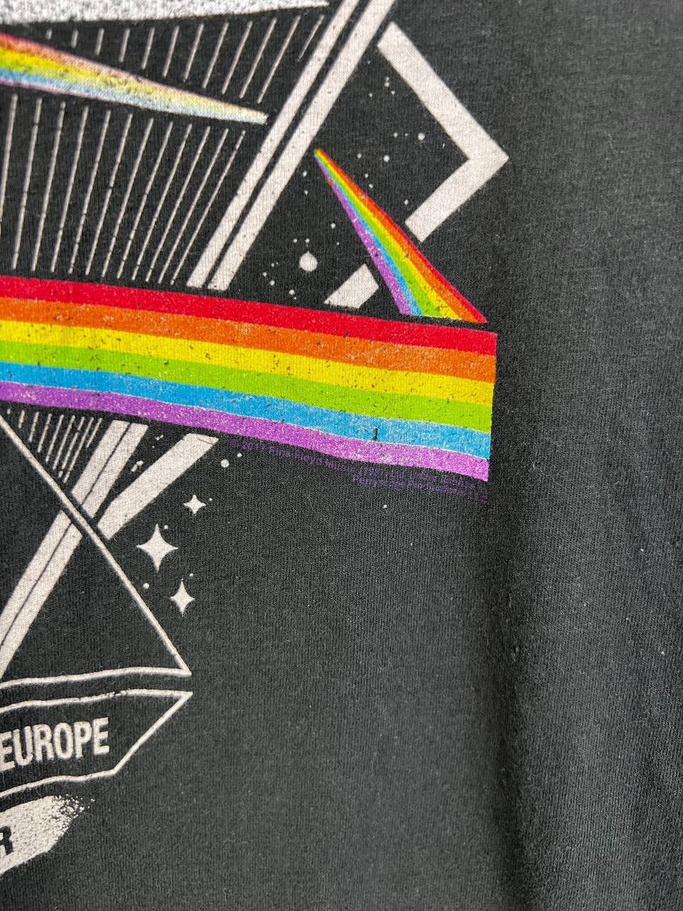 Band Tees Pink Floyd band rock vintage t-shirts size M Size US M / EU 48-50 / 2 - 5 Thumbnail