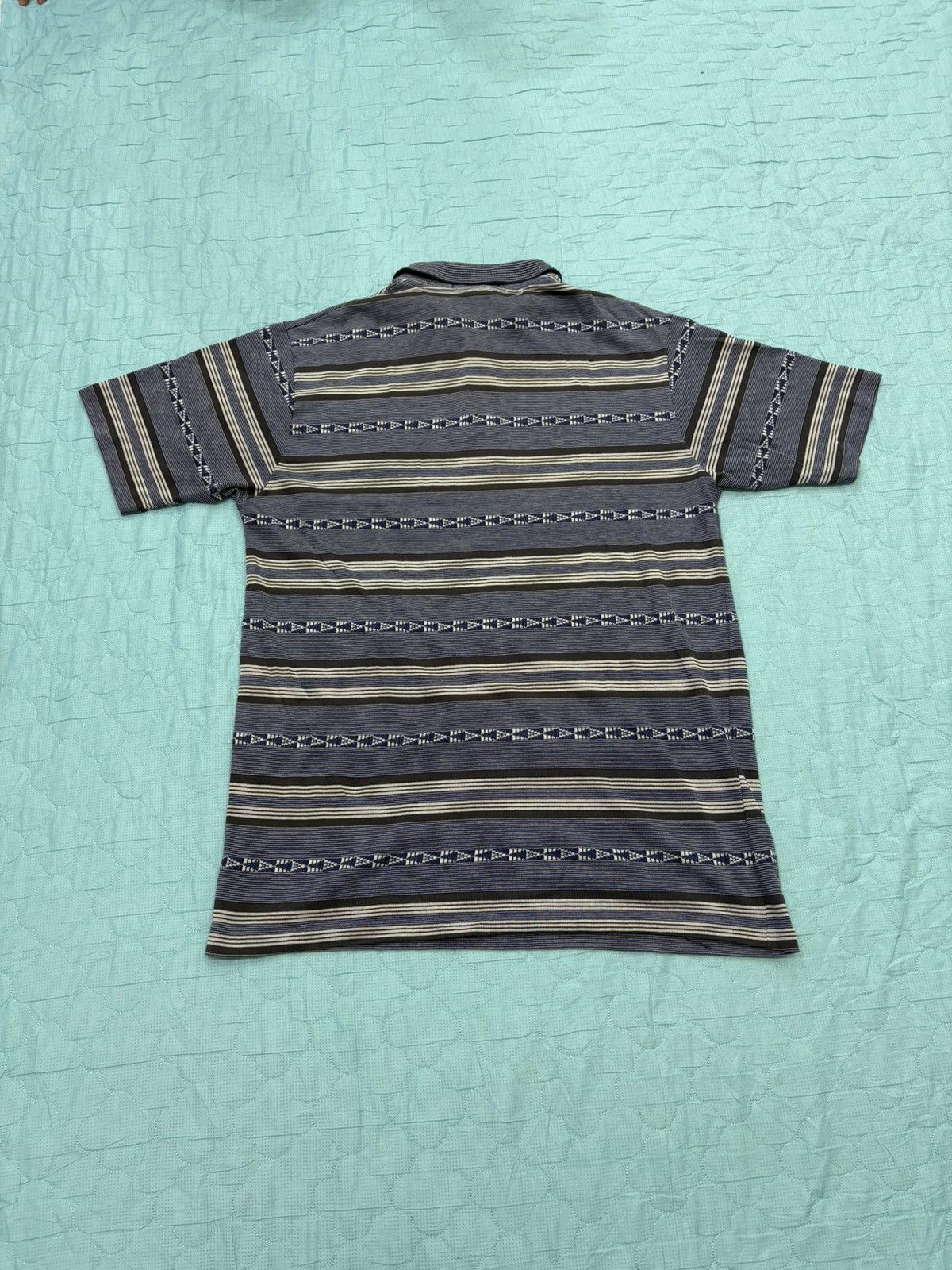 Other Vintage Munsingwear T Shirt Size US L / EU 52-54 / 3 - 12 Thumbnail