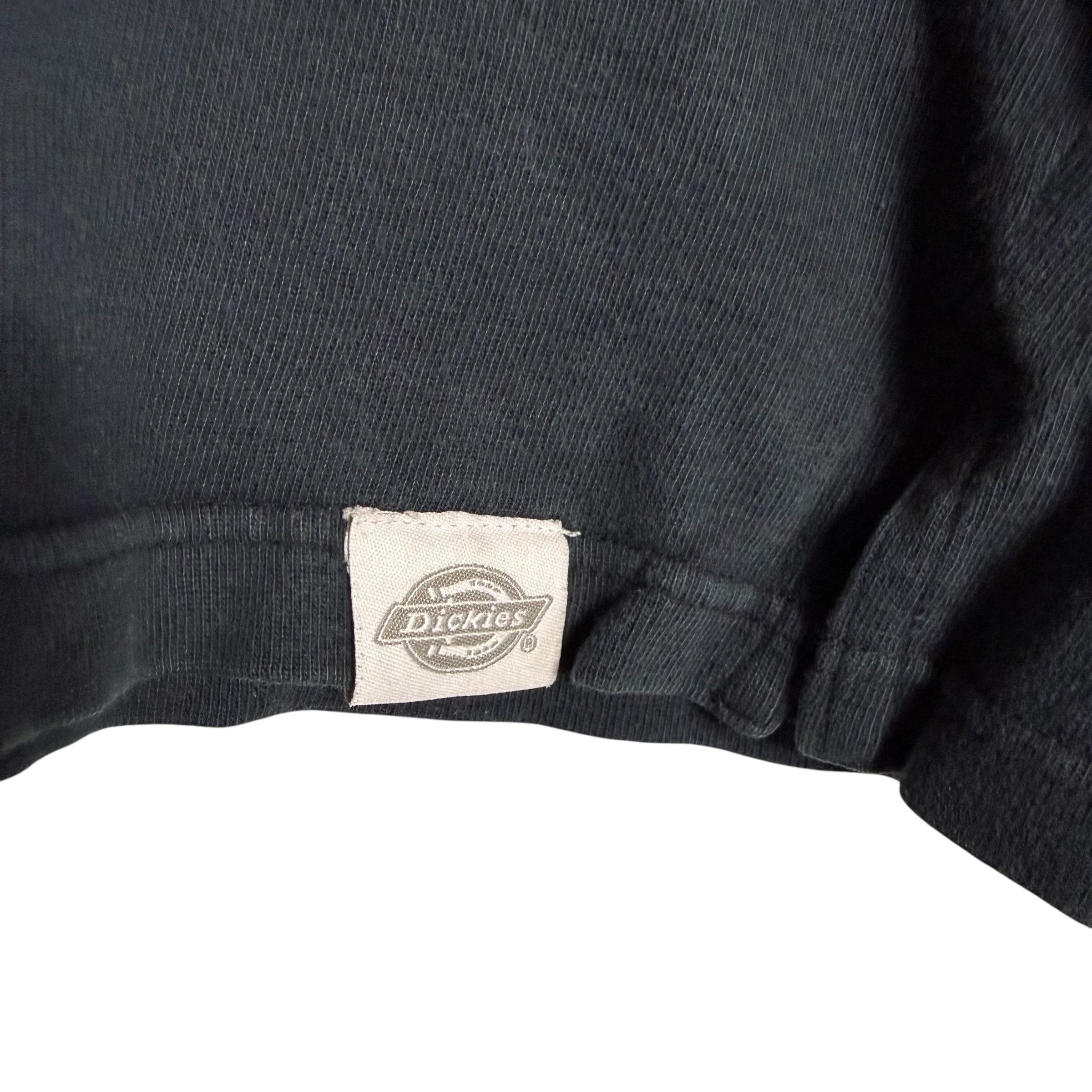 Dickies 🔥RARE🔥Vintage Dickies Oversized Polo Shirt Size US XL / EU 56 / 4 - 3 Thumbnail