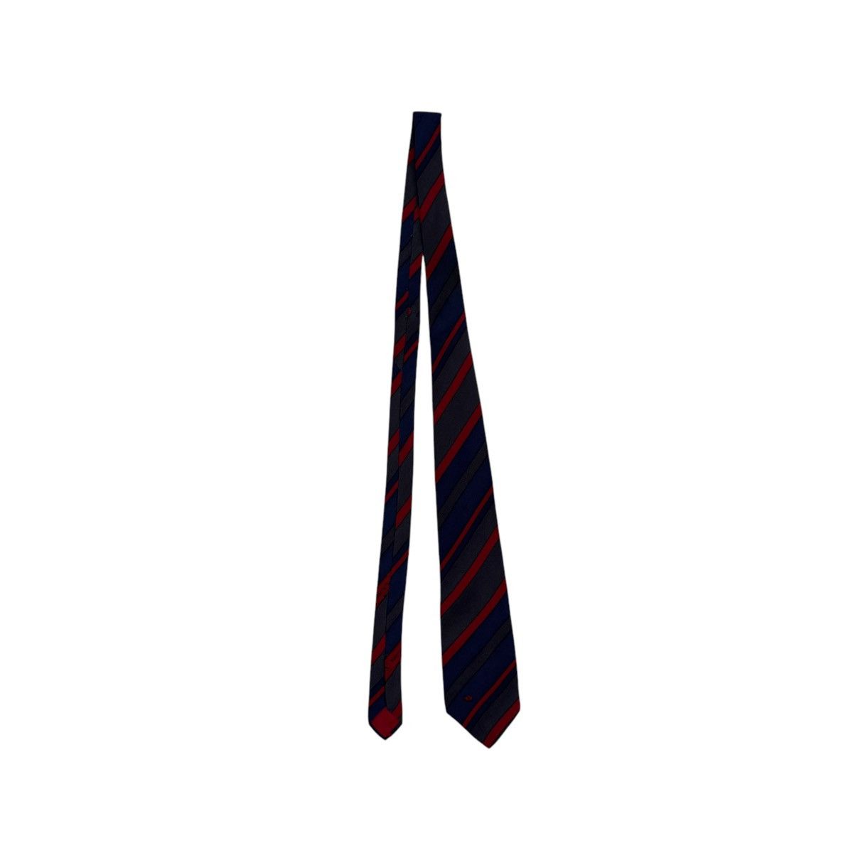 Valentino × Vintage Vintage Valentino Silk Tie Size ONE SIZE - 1 Thumbnail