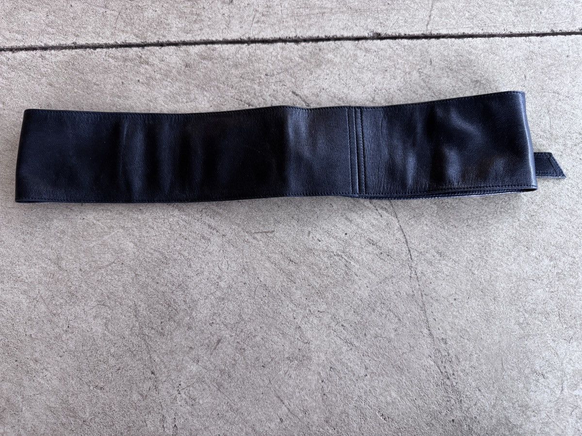 Chanel Chanel belt Size ONE SIZE - 4 Thumbnail