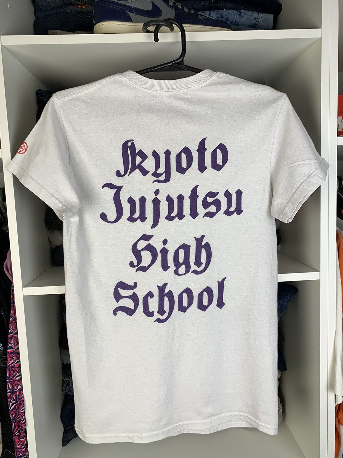 Beams Plus Tokyo Cultuart by Beams T-shirt Size US S / EU 44-46 / 1 - 2 Thumbnail