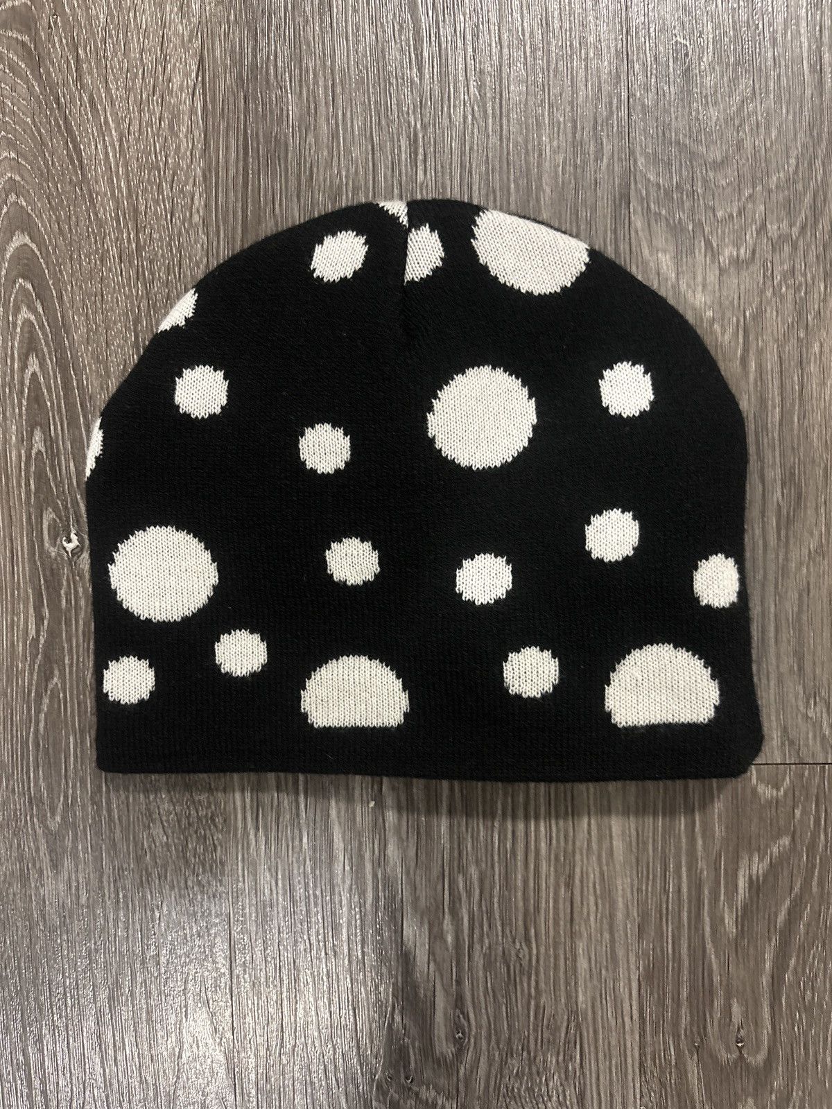 Billionaire Studios Billionaire Studios Bluto Beanie Size ONE SIZE - 2 Thumbnail