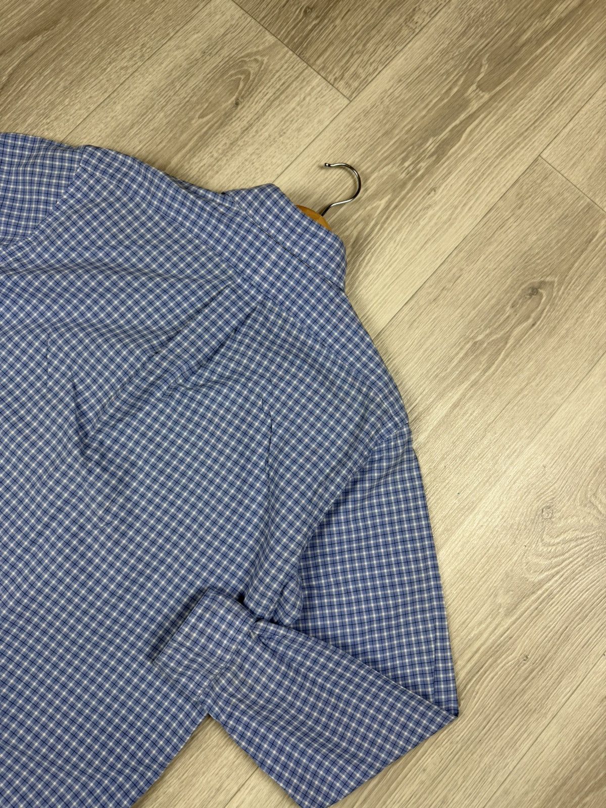 Polo Ralph Lauren Vintage Polo Ralph Lauren Shirts Button Ups Size US M / EU 48-50 / 2 - 9 Thumbnail