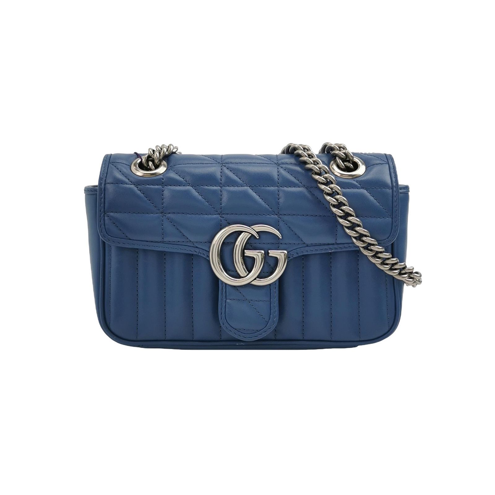 Gucci Gucci Women os Shoulder Bags Size ONE SIZE - 1 Thumbnail