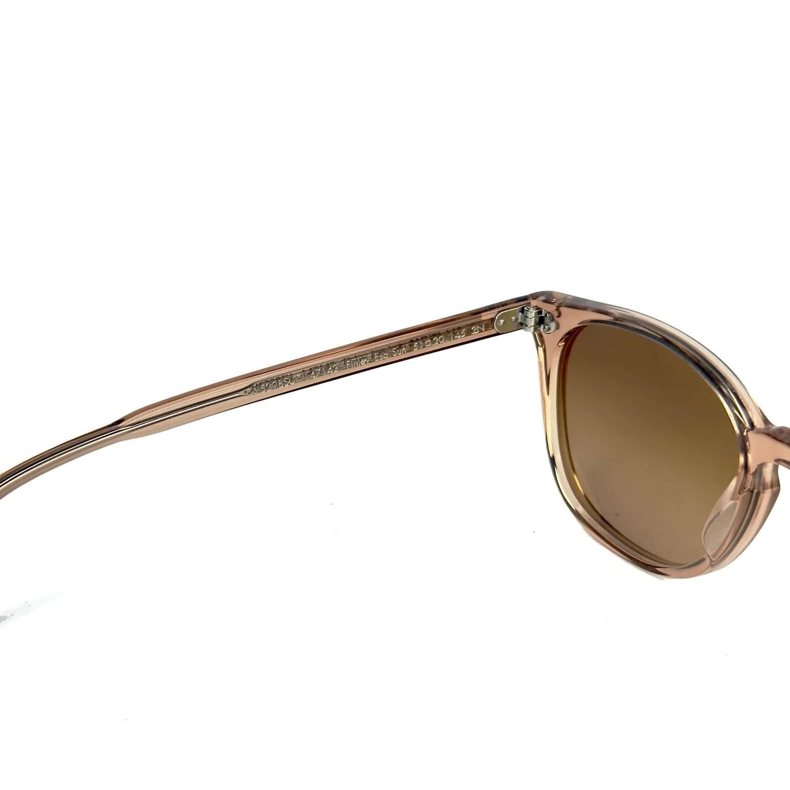Oliver Peoples OLIVER PEOPLES OV5298SU Finley ESQ Blush Sunglasses 5298 Size ONE SIZE - 2 Thumbnail