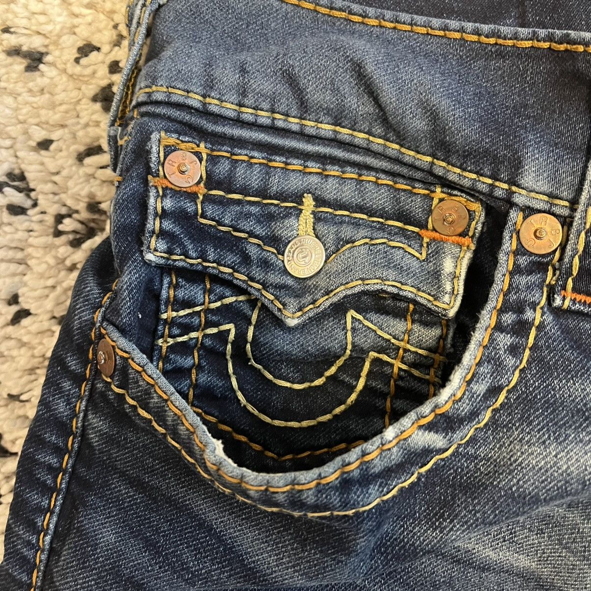 True Religion RARE True religion jeans Size US 34 / EU 50 - 4 Thumbnail