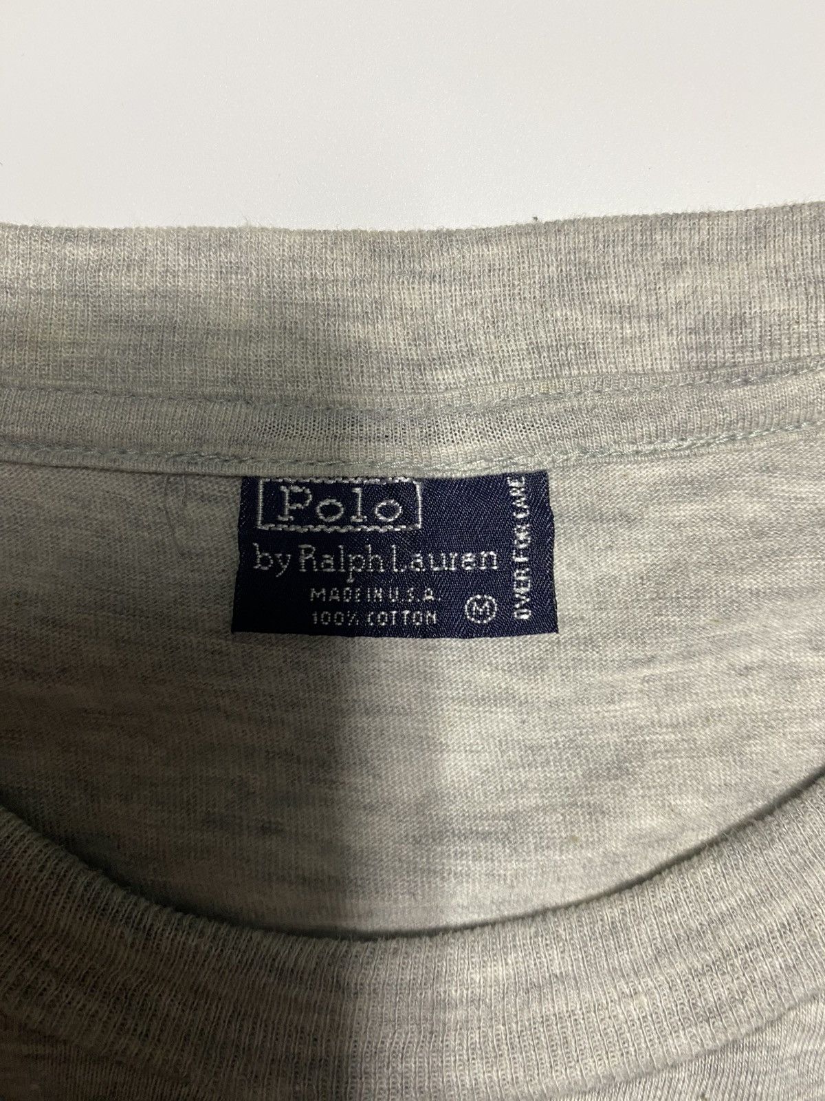 Polo Ralph Lauren Polo by Ralph Lauren Size US M / EU 48-50 / 2 - 4 Thumbnail