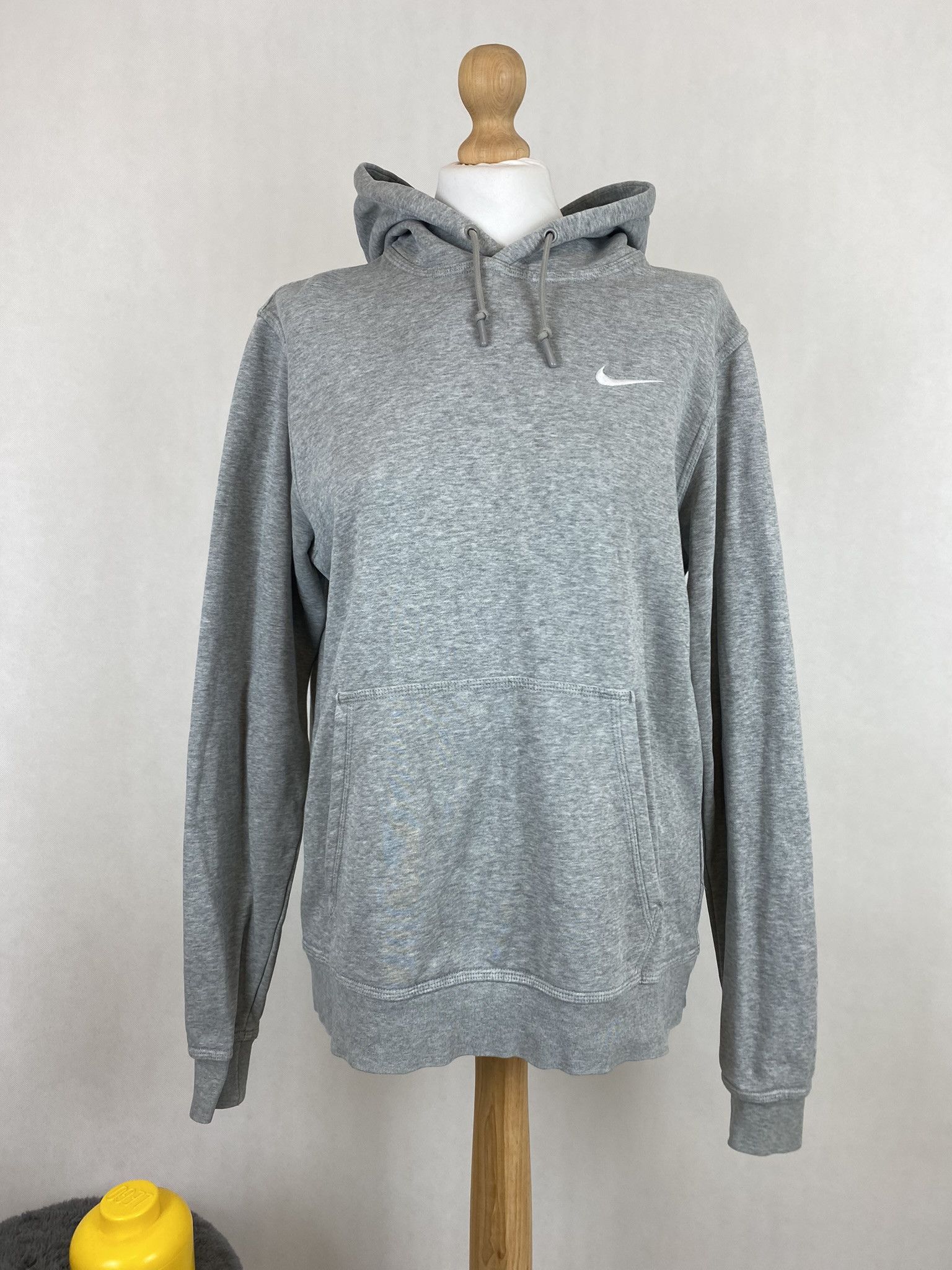 Nike nike hoodie classic sweatshirt swoosh logo Size US M / EU 48-50 / 2 - 2 Thumbnail