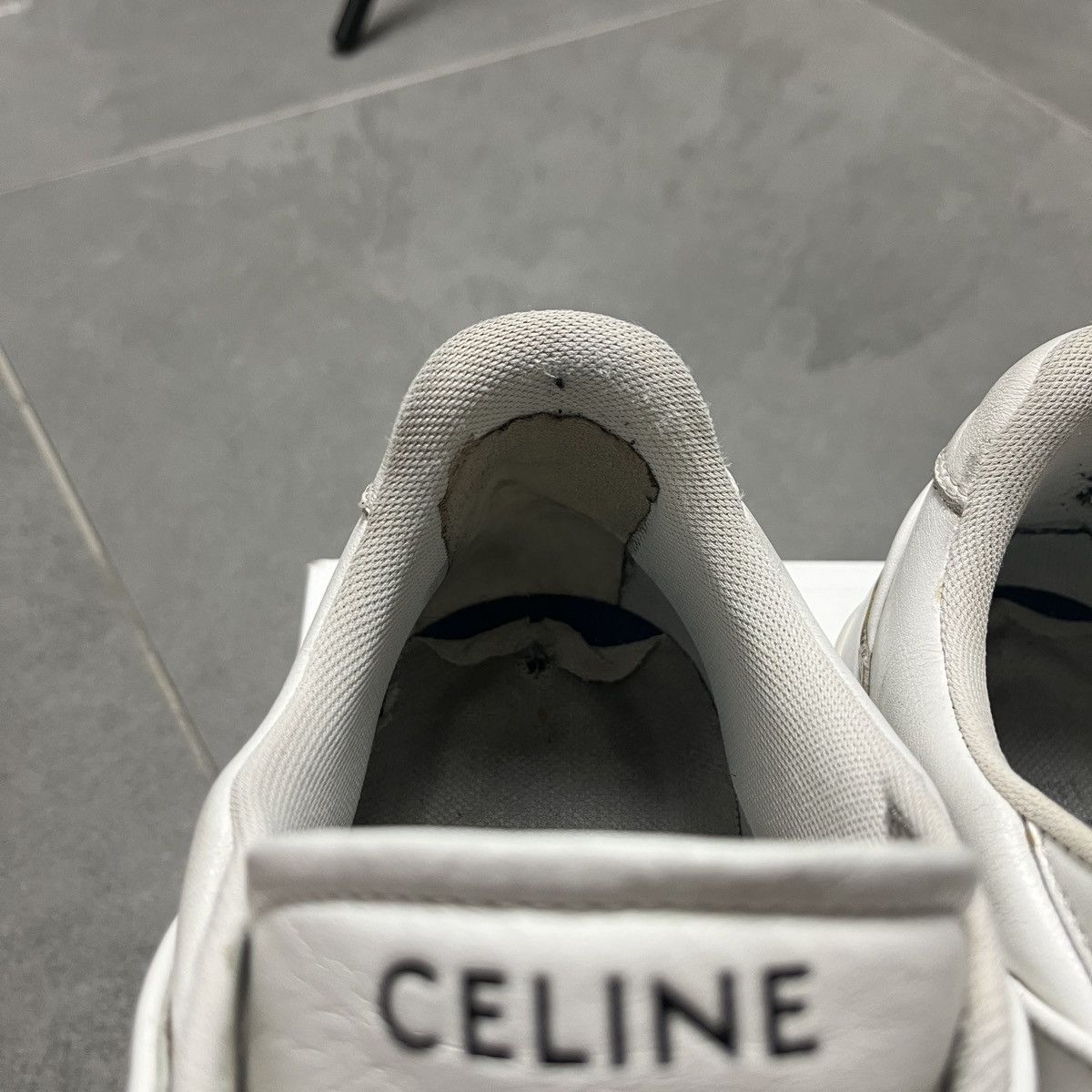 Celine Celine Sneaker CT-04 Size US 12 / EU 45 - 13 Thumbnail