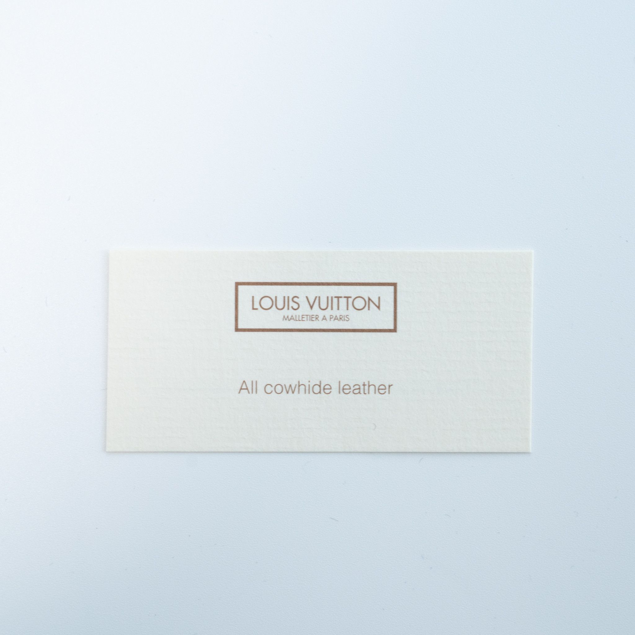 Louis Vuitton × Supreme Louis Vuitton Supreme Card Holder Size ONE SIZE - 17 Thumbnail