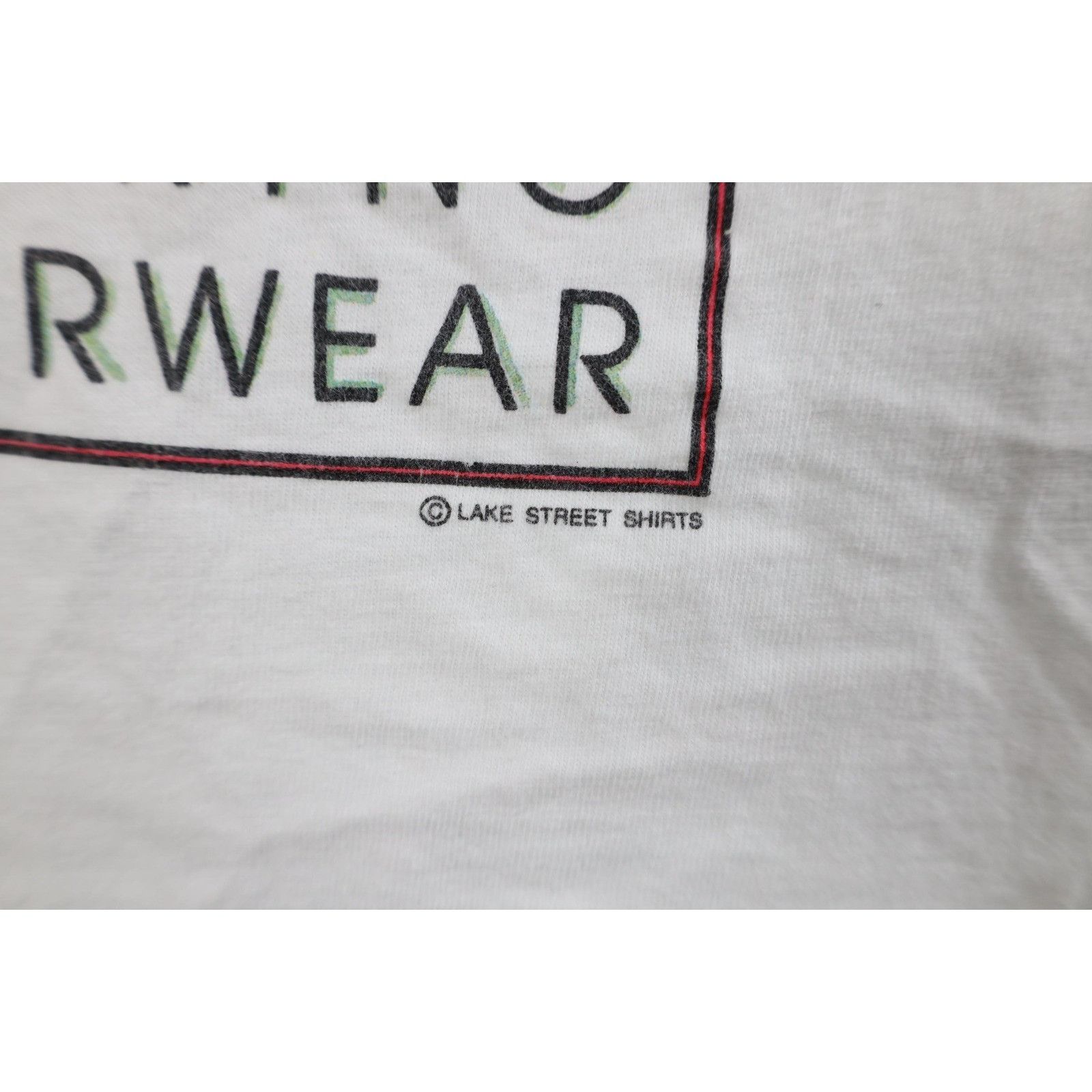 Vintage Vintage 90s Its A Dog Eat Dog World Milk Bone T-Shirt Size US XL / EU 56 / 4 - 5 Thumbnail