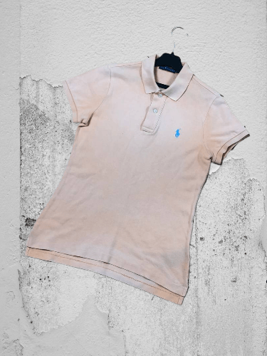 Ralph Lauren Ralph Lauren T-Shirt Size S / US 4 / IT 40 - 1 Thumbnail