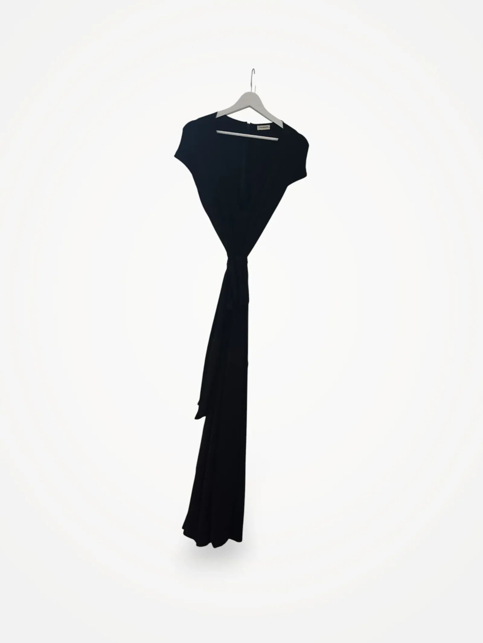 By Malene Birger By Malene Birger Jaxia Jumpsuit Size 30" / US 8 / IT 44 - 1 Thumbnail