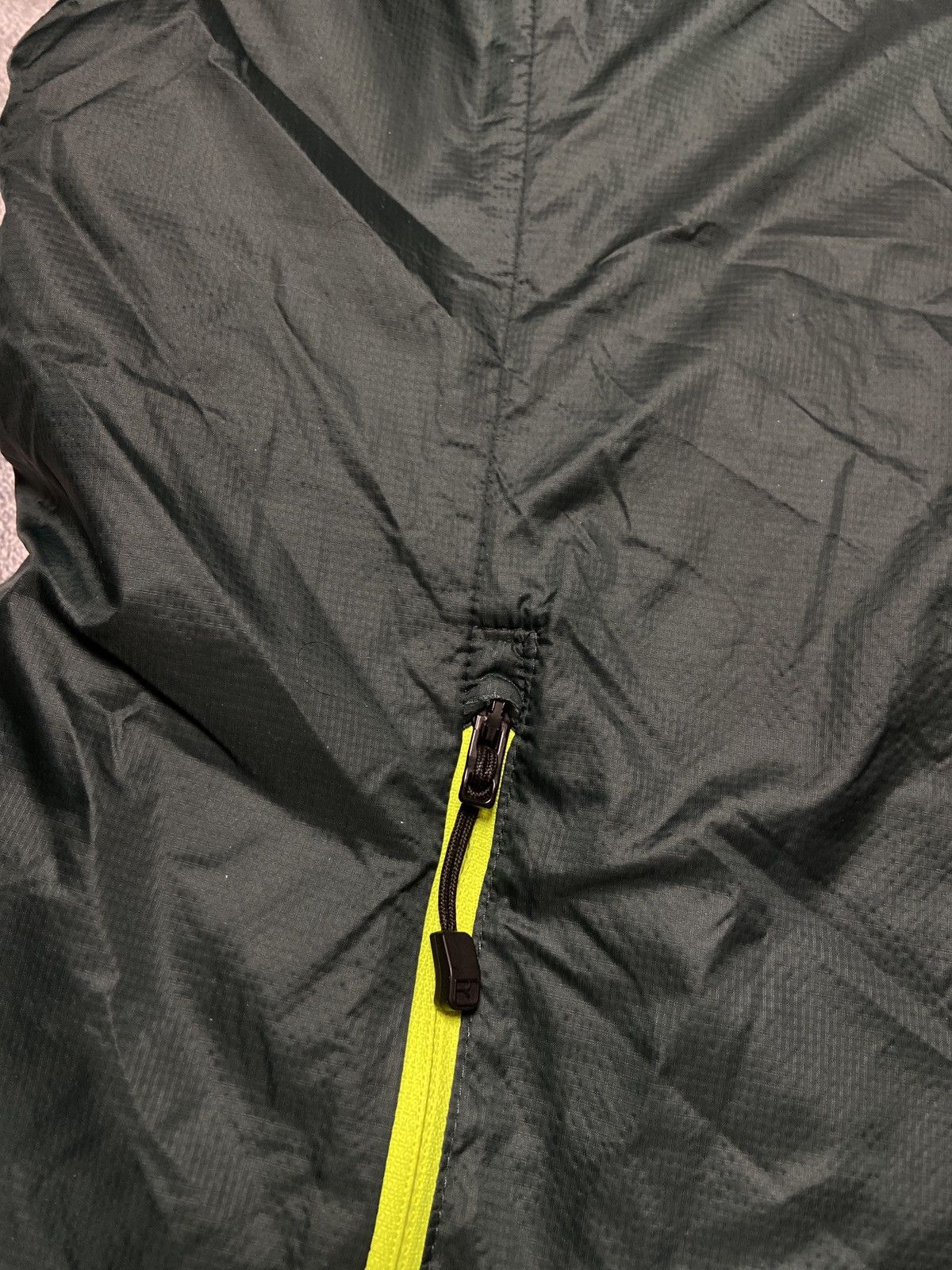 ORTOVOX Outdoor Ortovox Reversible Jacket Gorpcore Swisswool Size US XL / EU 56 / 4 - 24 Thumbnail