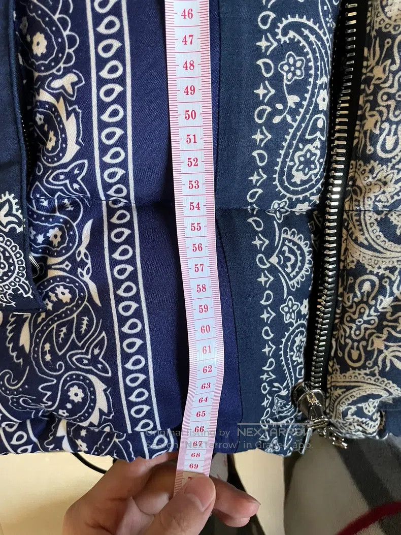 READYMADE Ready Made classic cambodian flower down Size US S / EU 44-46 / 1 - 9 Thumbnail