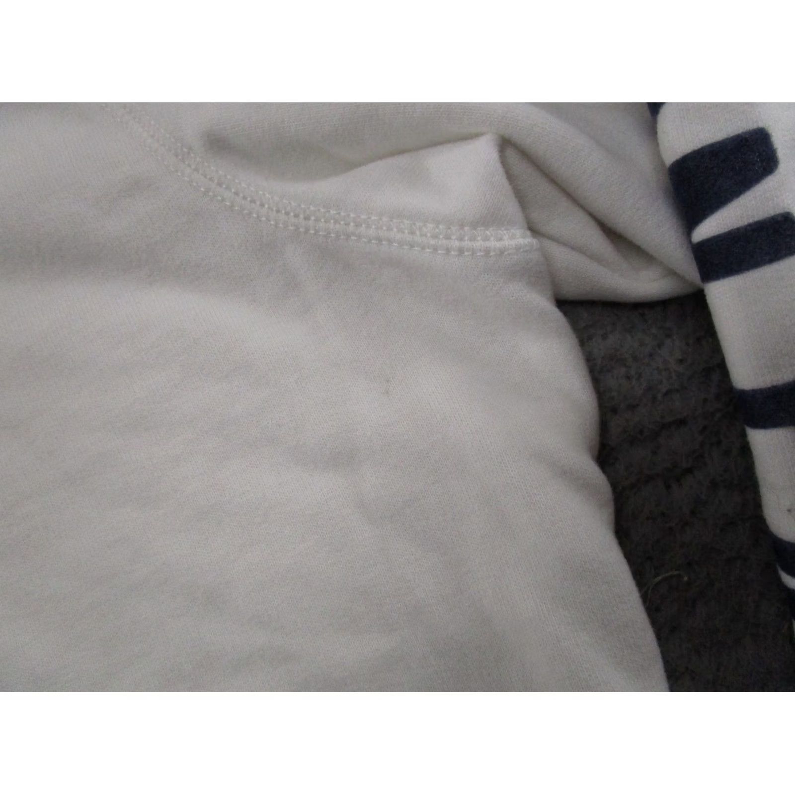 American Eagle Outfitters American Eagle Outfitters Hoodie Sweatshirt Mens L Pullover Crew Neck Hooded Multicolor All Seasons Fall Winter Spring Sports Pattern Solid Size US L / EU 52-54 / 3 - 5 Thumbnail