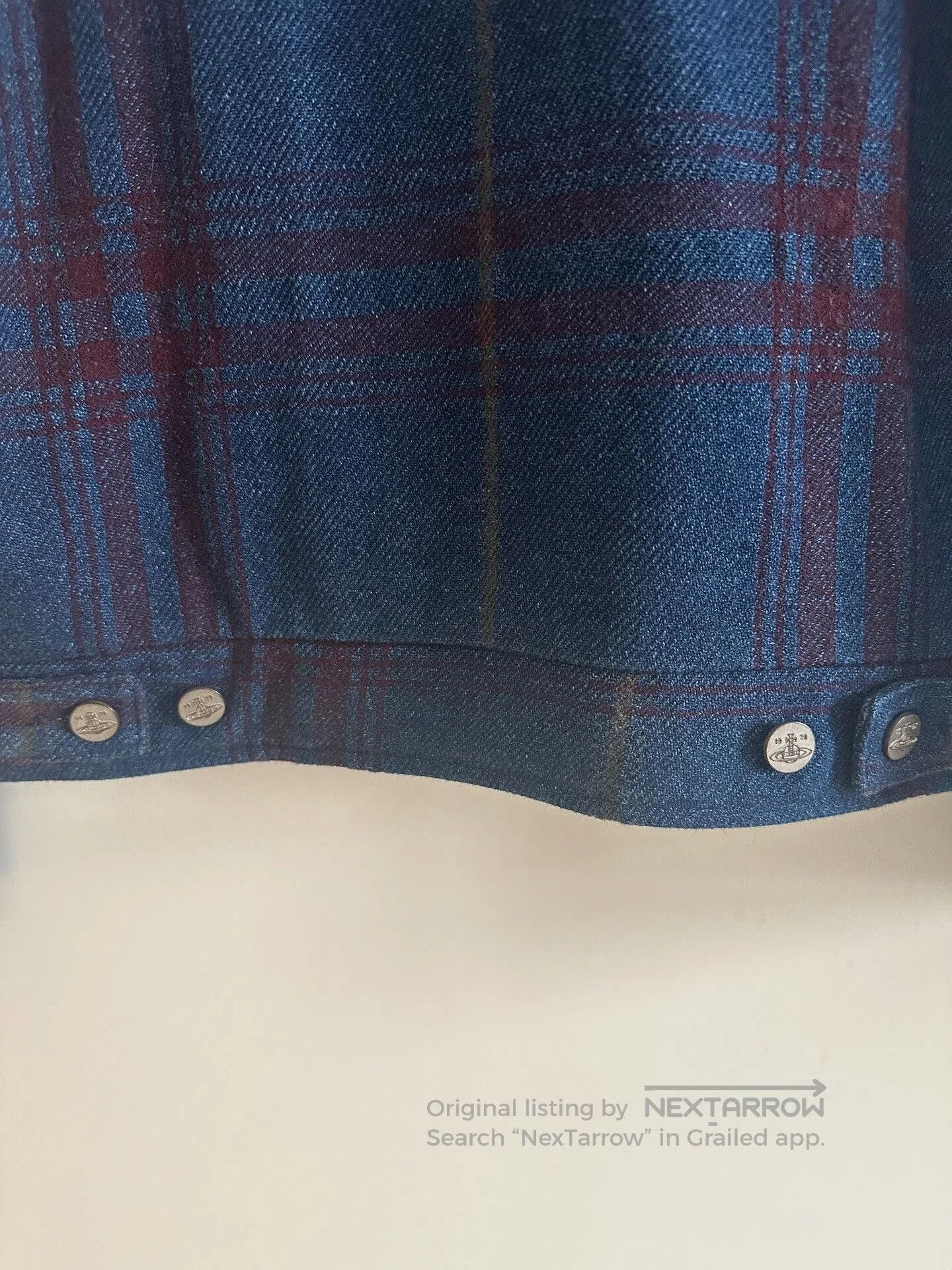 Vivienne Westwood Jacket Size S.