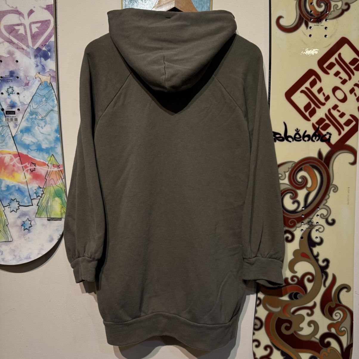 agnes b. Agnes b Size XS / US 0-2 / IT 36-38 - 2 Thumbnail