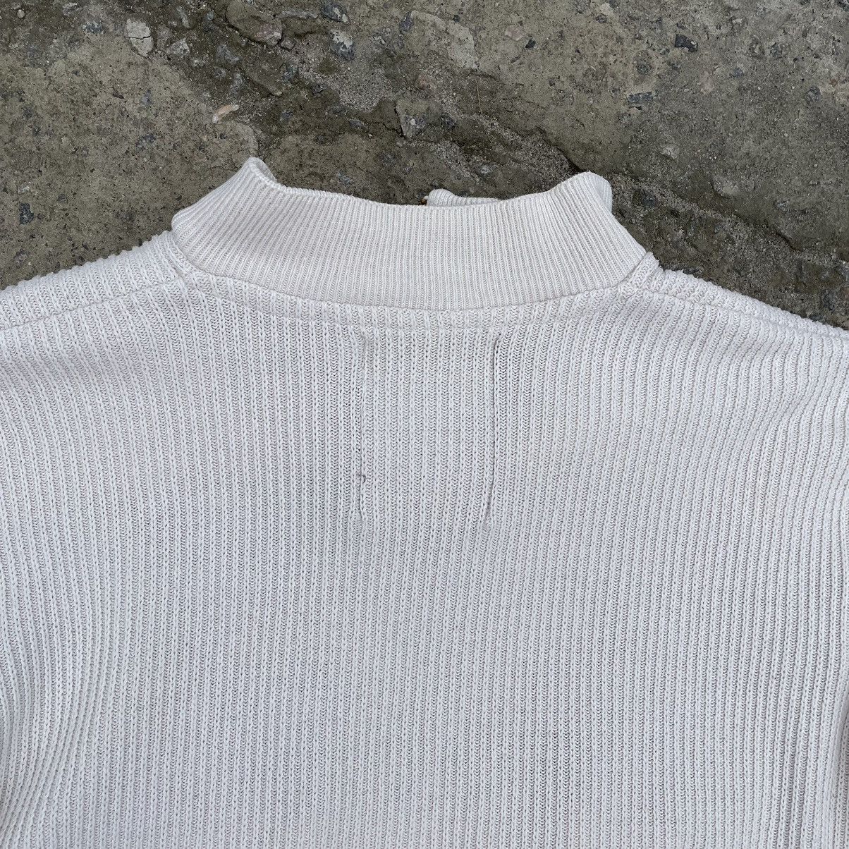 Vintage Vintage Vasaloppet Knit Sweater Y2K Style USA Japan 90s Size US XL / EU 56 / 4 - 12 Thumbnail