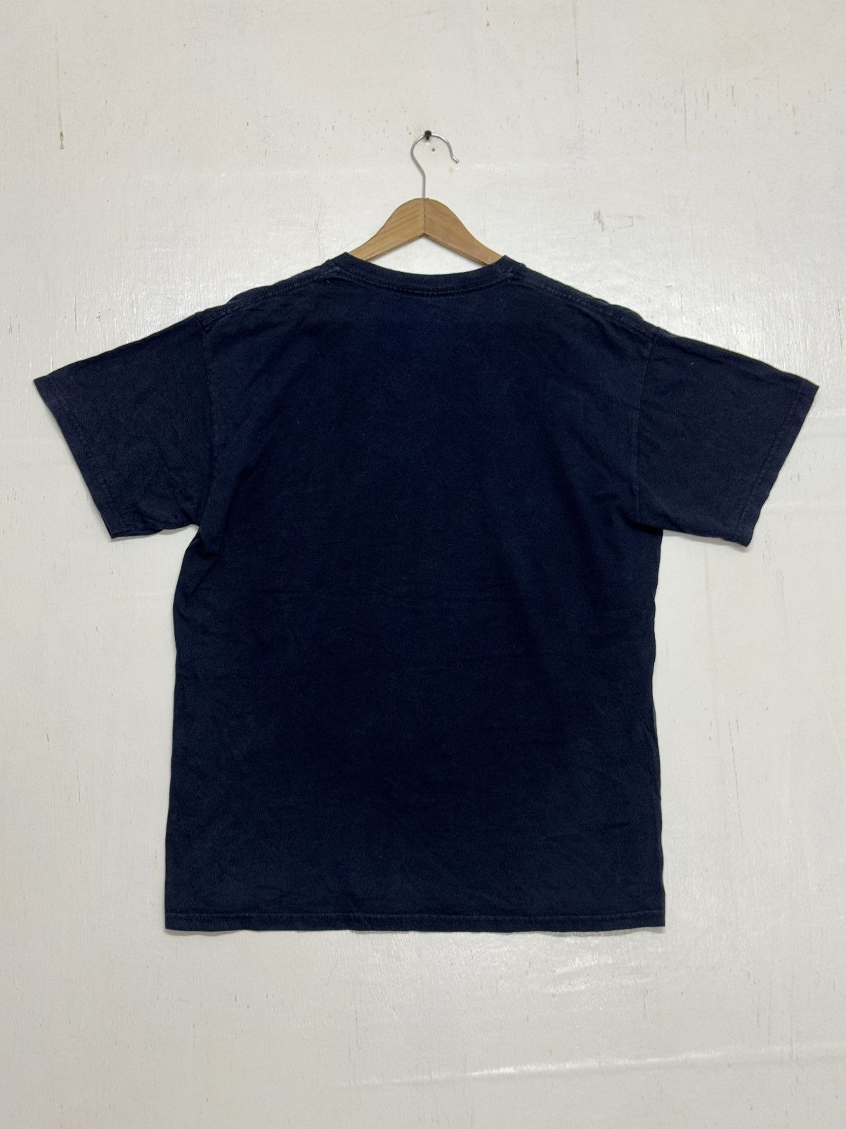 Vintage Vintage Skull Sunfaded Size US M / EU 48-50 / 2 - 2 Thumbnail
