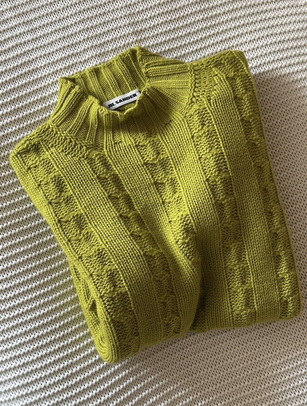 Archival Clothing × Jil Sander × Raf Simons Jil Sander by Raf 
