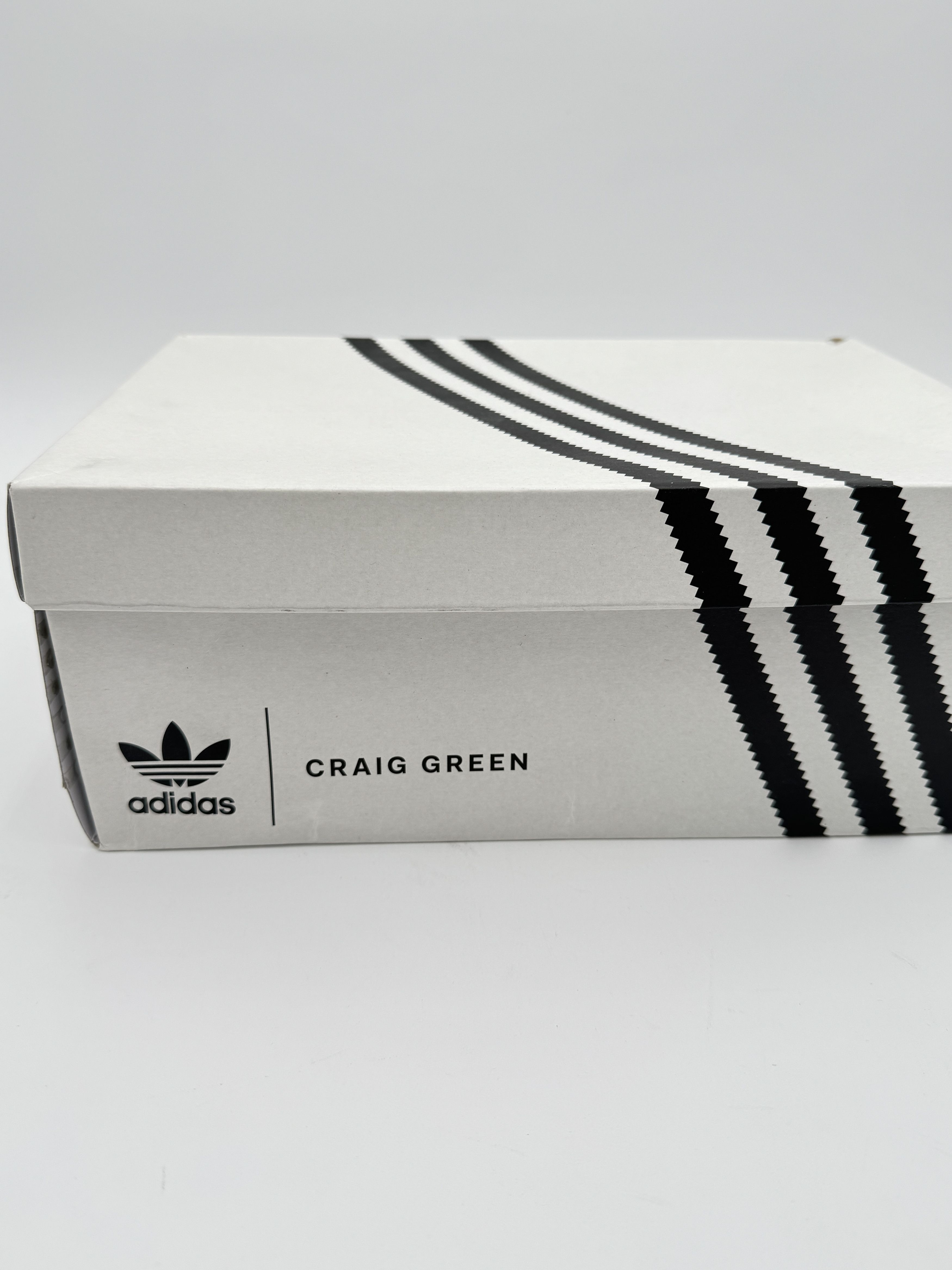 Adidas × Craig Green Craig Green adidas Stan Smith Full Boost White Size US 9.5 / EU 42-43 - 11 Thumbnail
