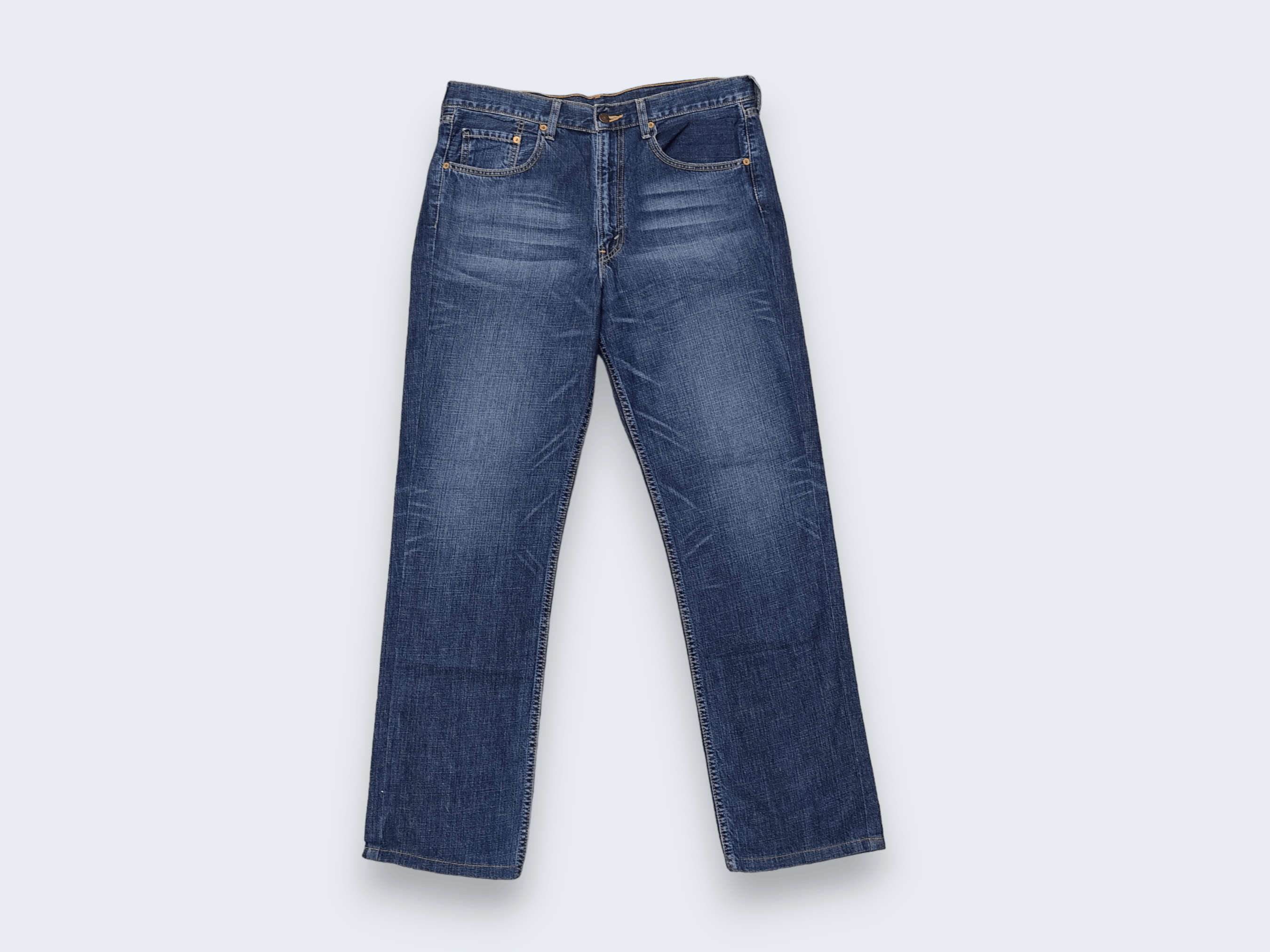 Vintage Levis 508 Jeans L140